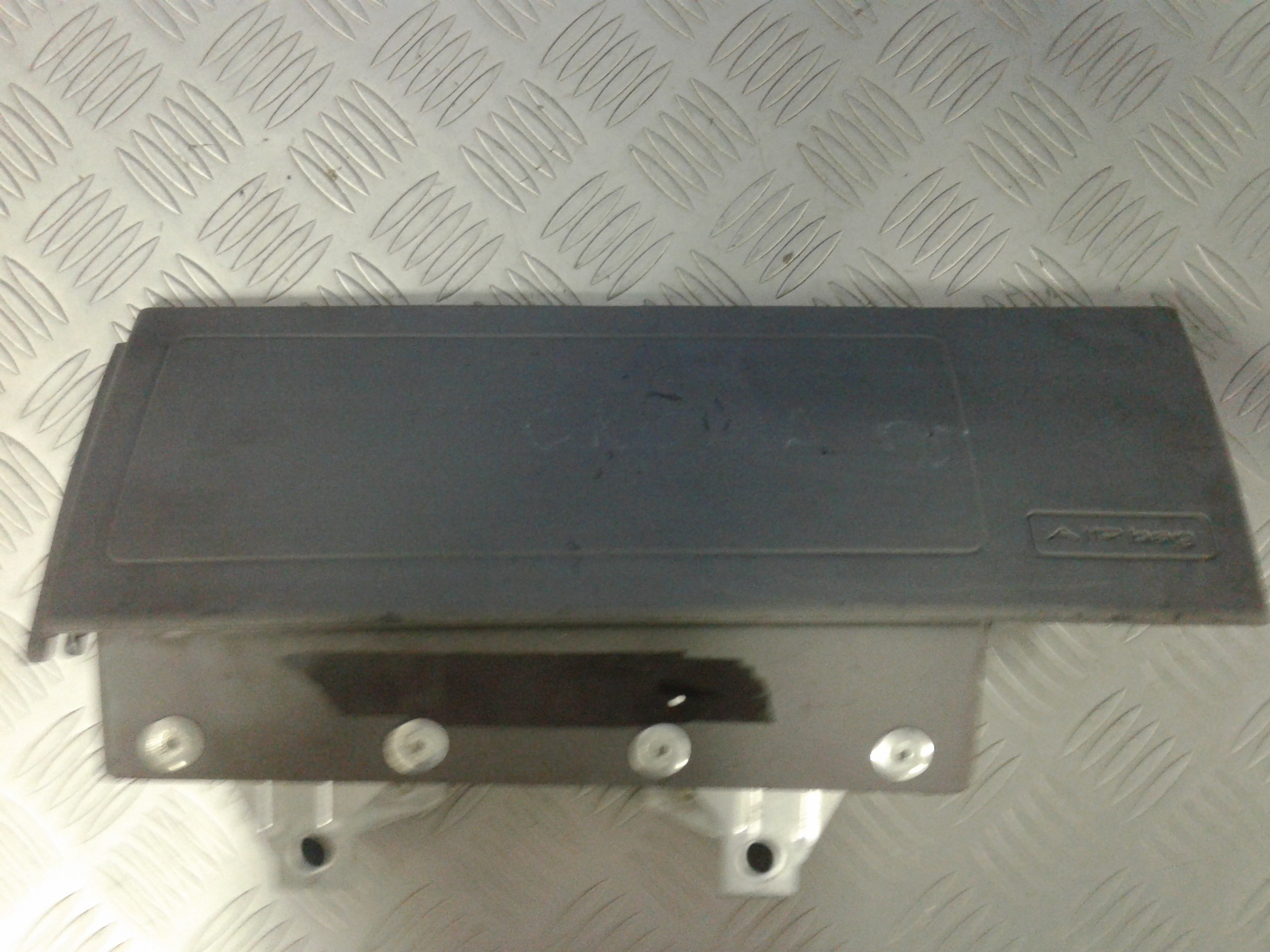 Airbag Ginocchia FIAT Croma 2 Serie