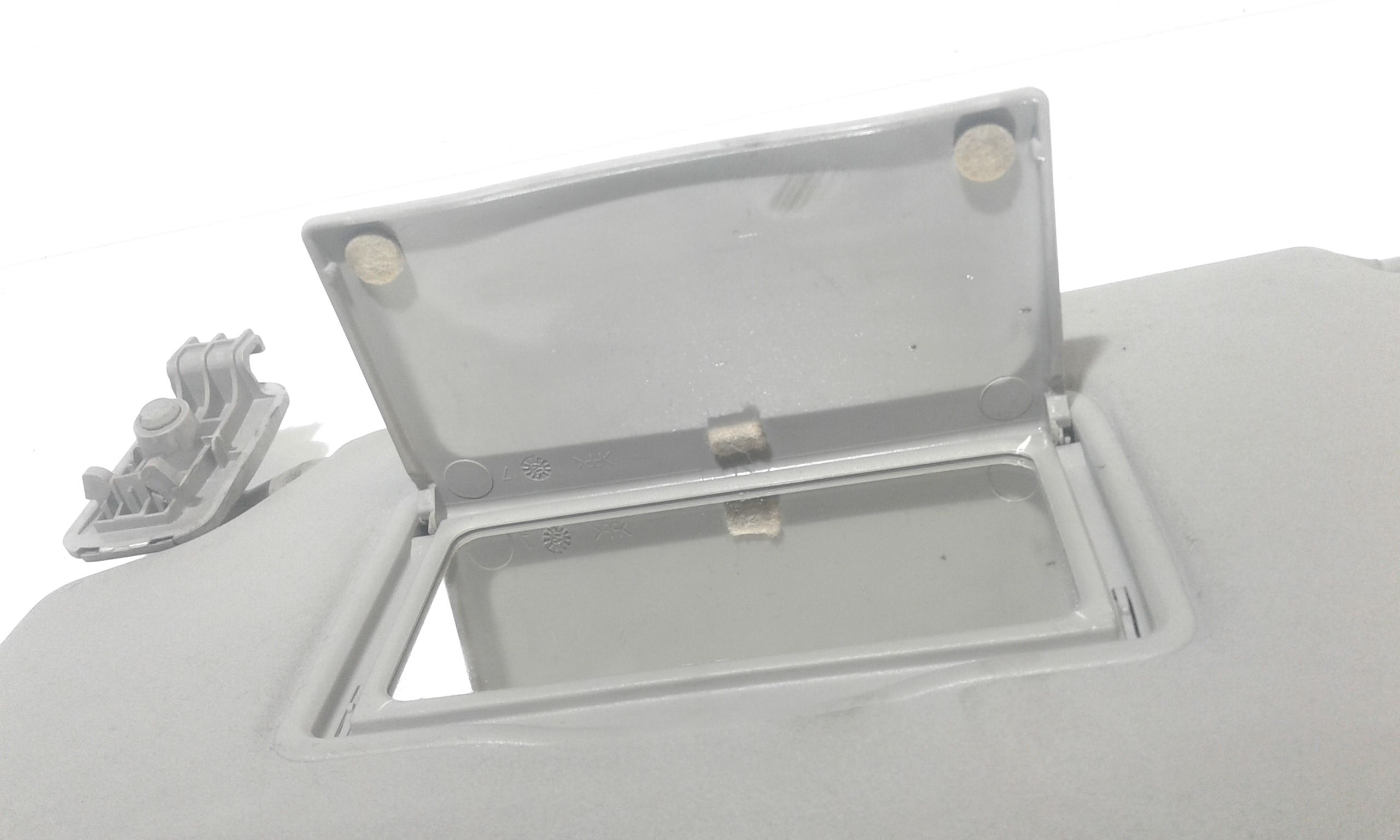 Parasole aletta anteriore Lato Guida FORD Fiesta 6 Serie