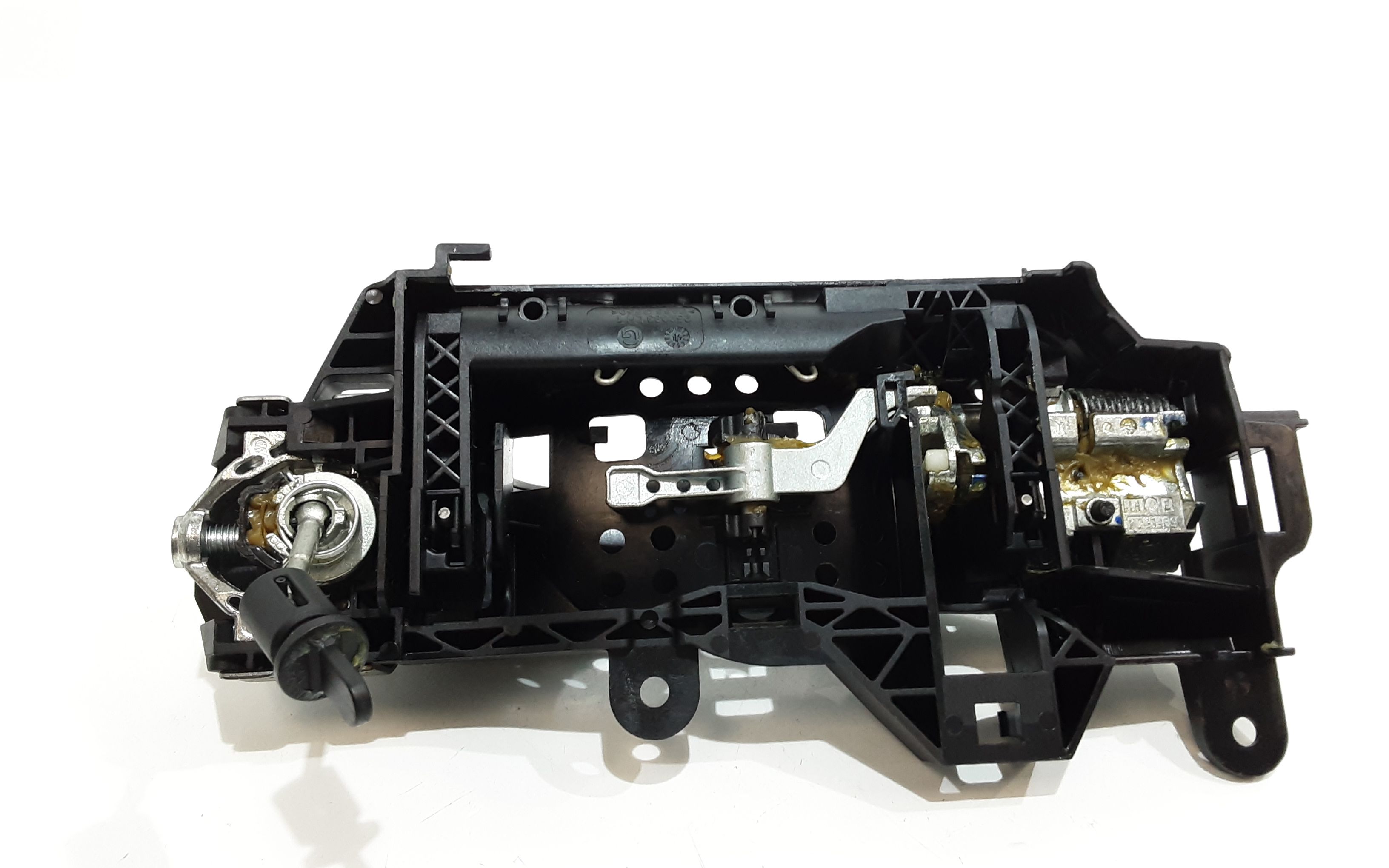 Maniglia esterna Anteriore Sinistra AUDI Q5 Serie (FYB)