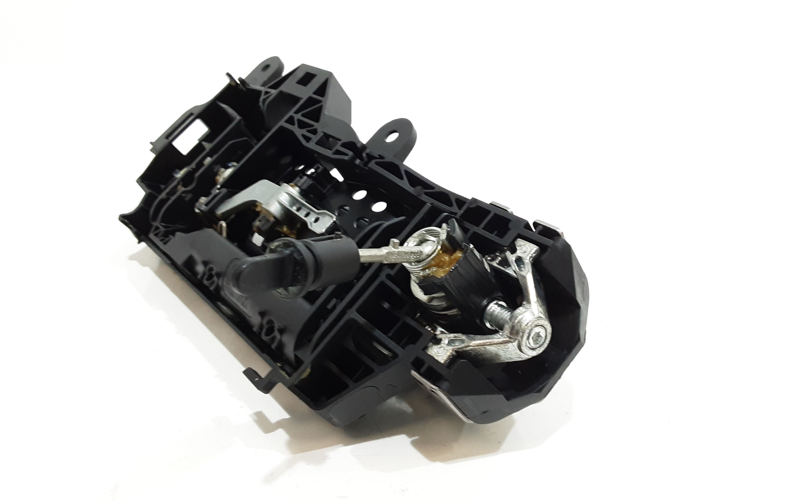 Maniglia esterna Anteriore Sinistra AUDI Q5 Serie (FYB)