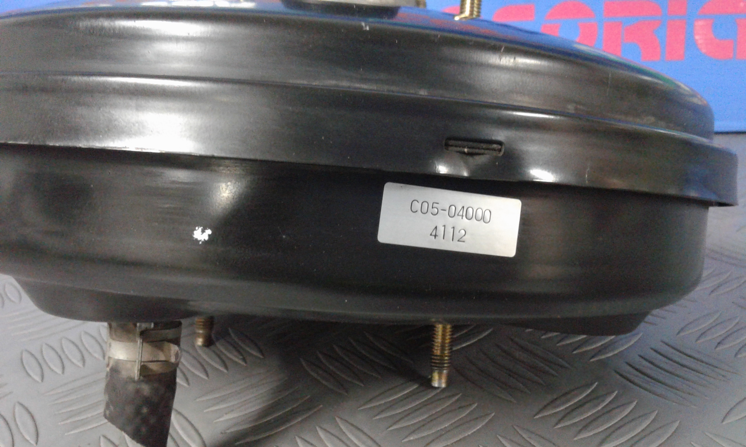 Servofreno MAZDA 6 S. Wagon