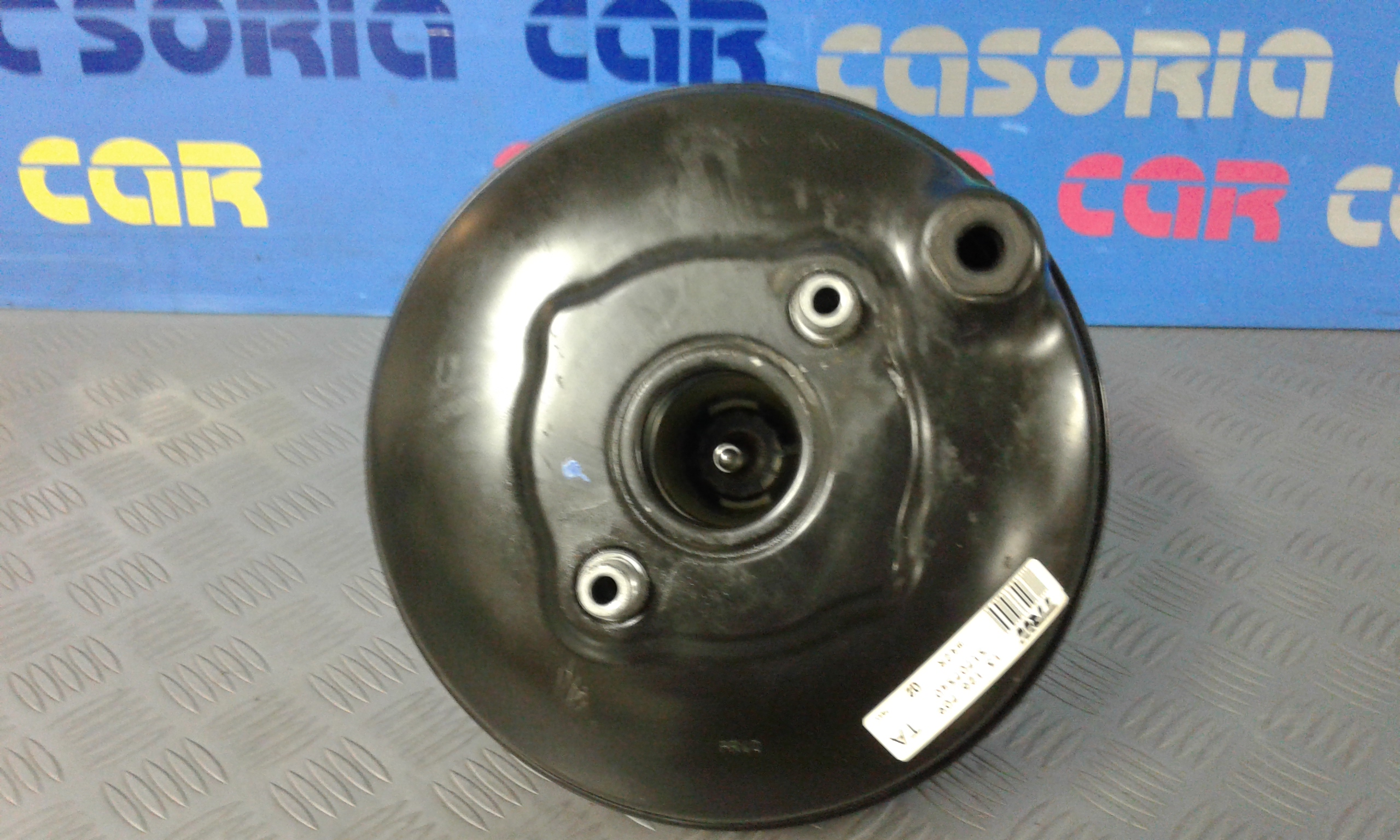 Servofreno FIAT Croma 2 Serie