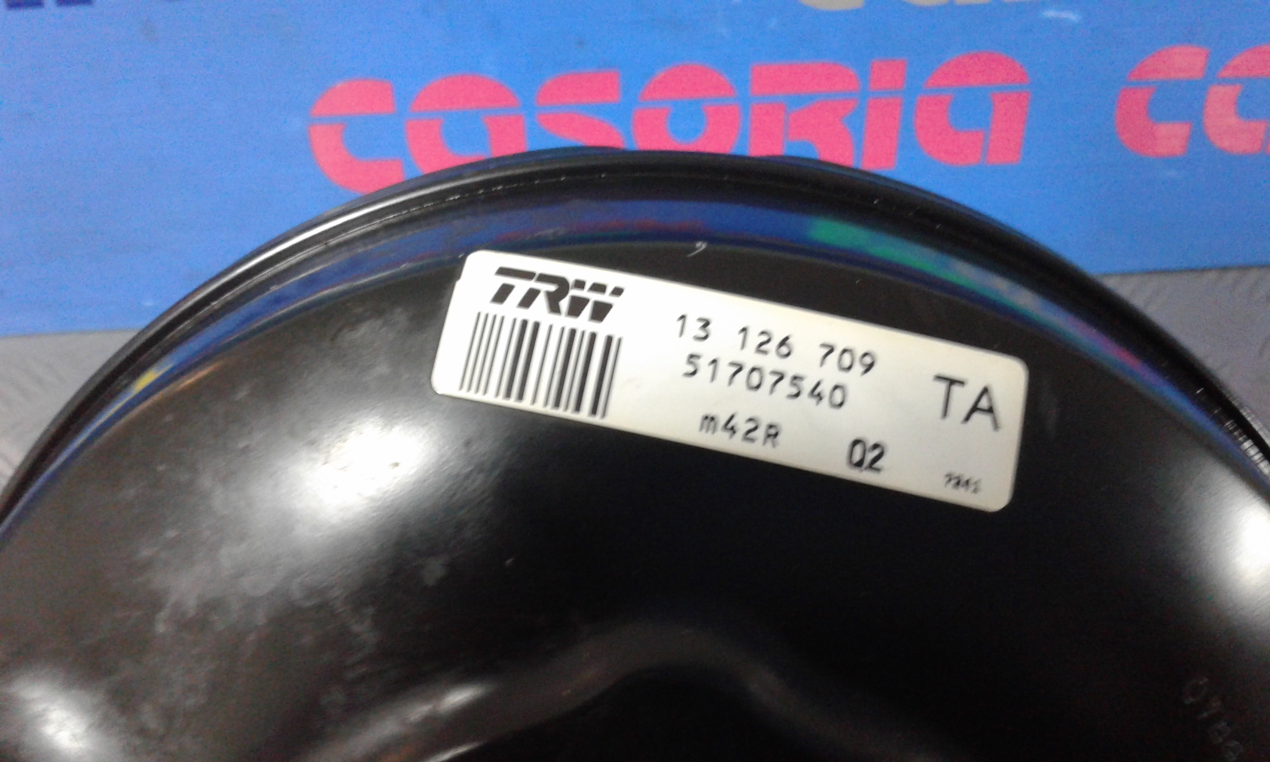 Servofreno FIAT Croma 2 Serie