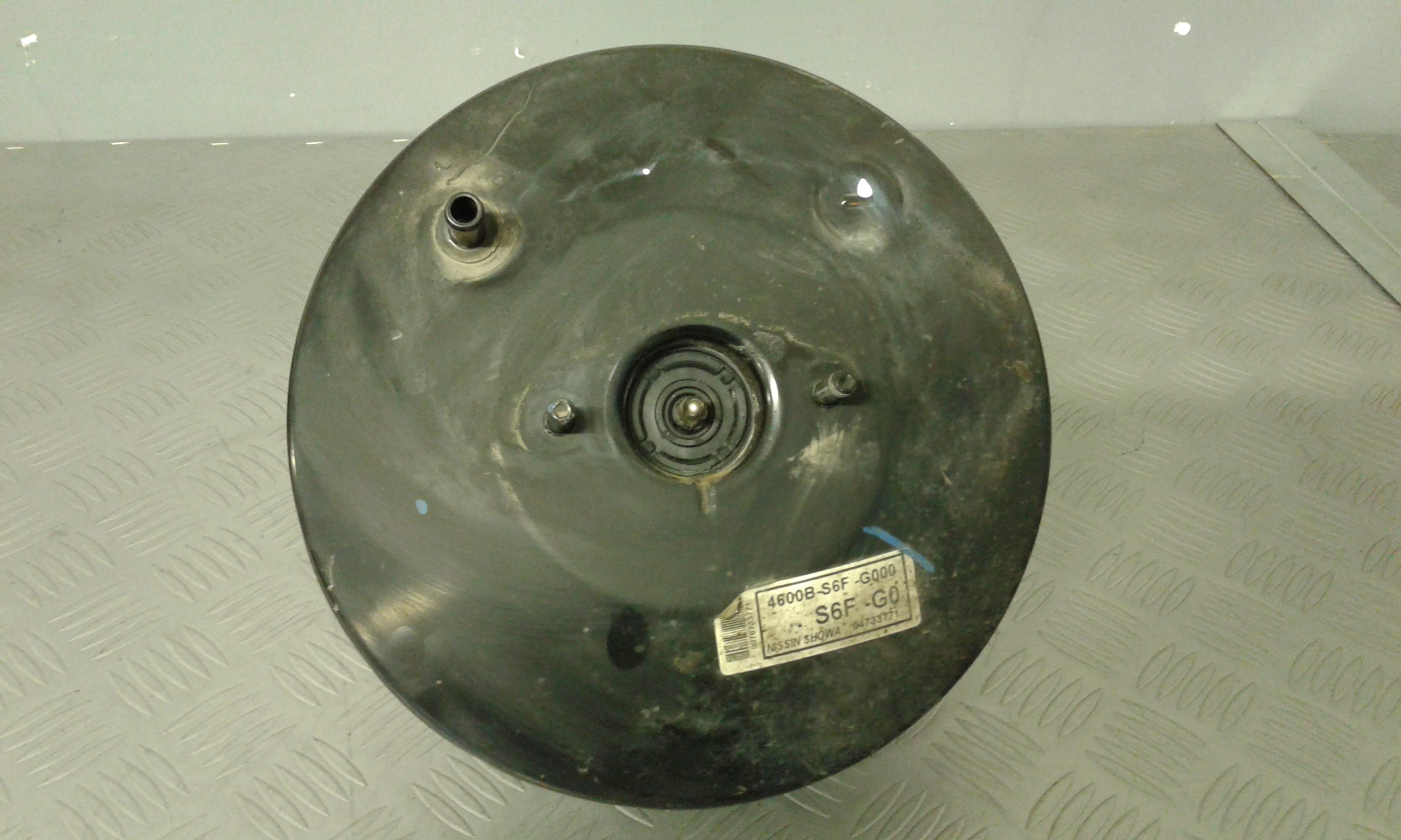 Servofreno HONDA Civic Berlina 4P 2 Serie