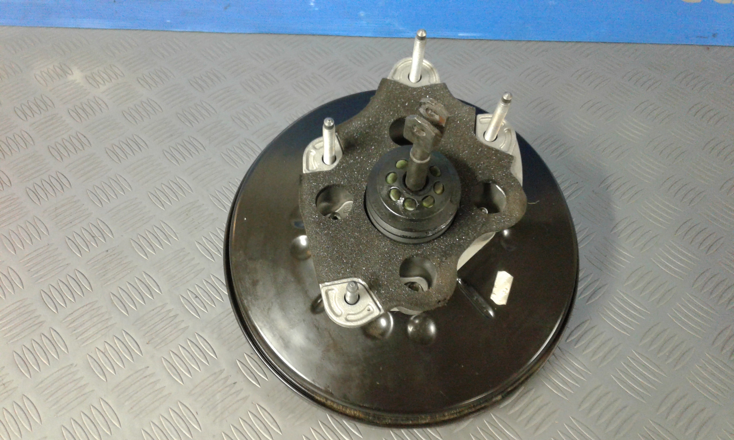 Servofreno RENAULT Captur Serie