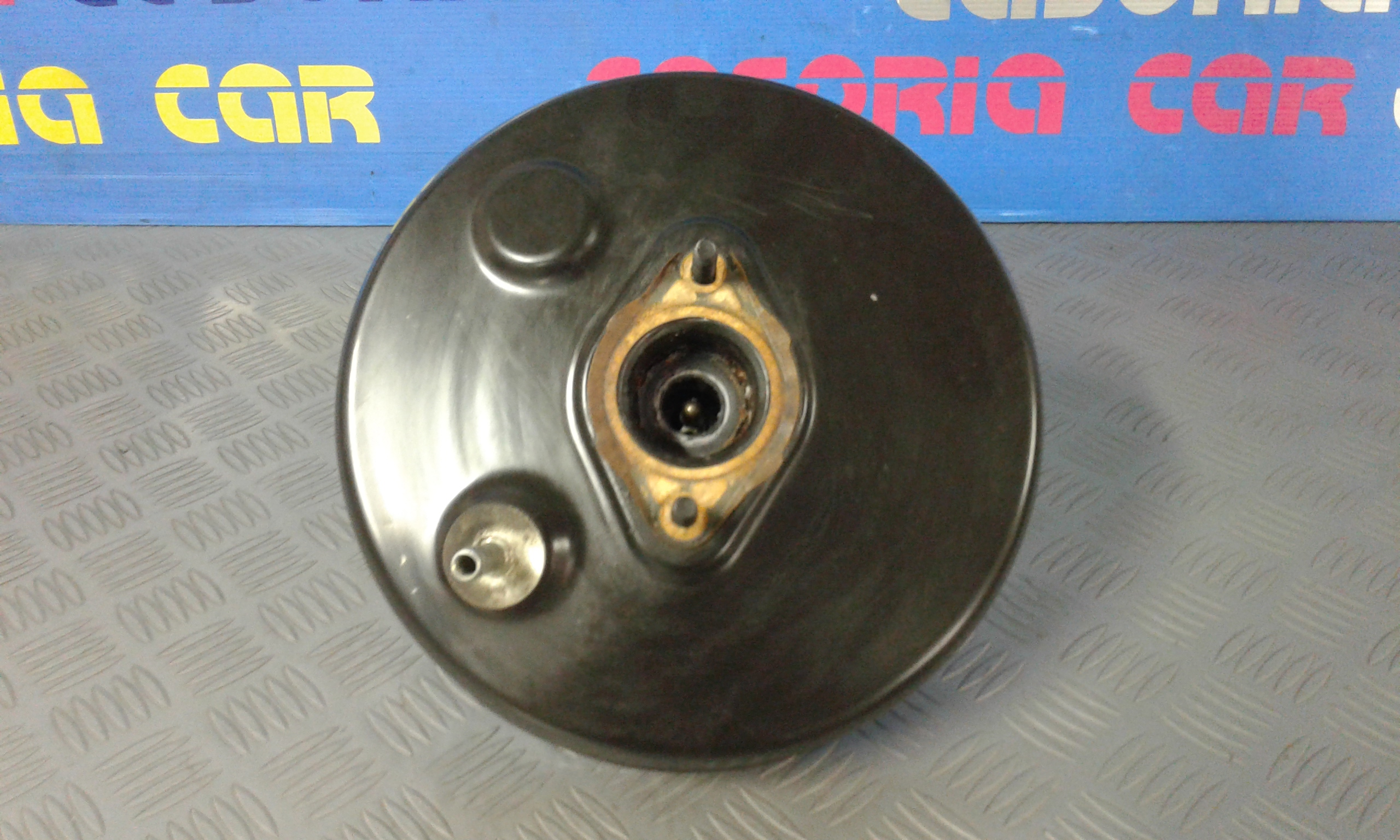 Servofreno TOYOTA Yaris Verso 1 Serie