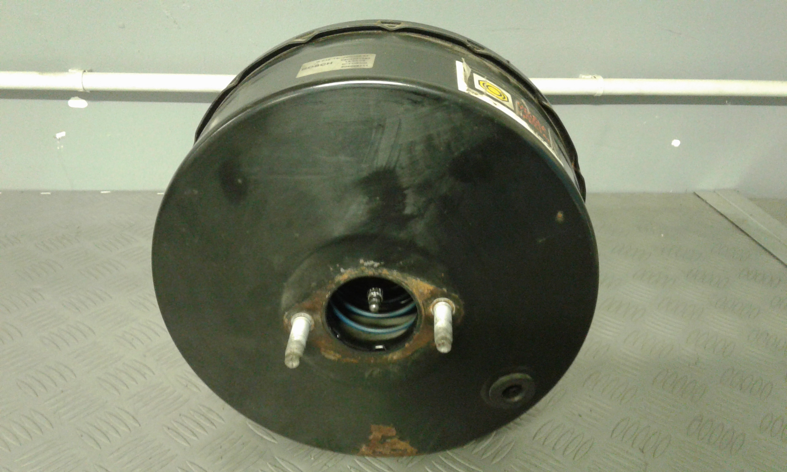 Servofreno IVECO Daily 3 Serie