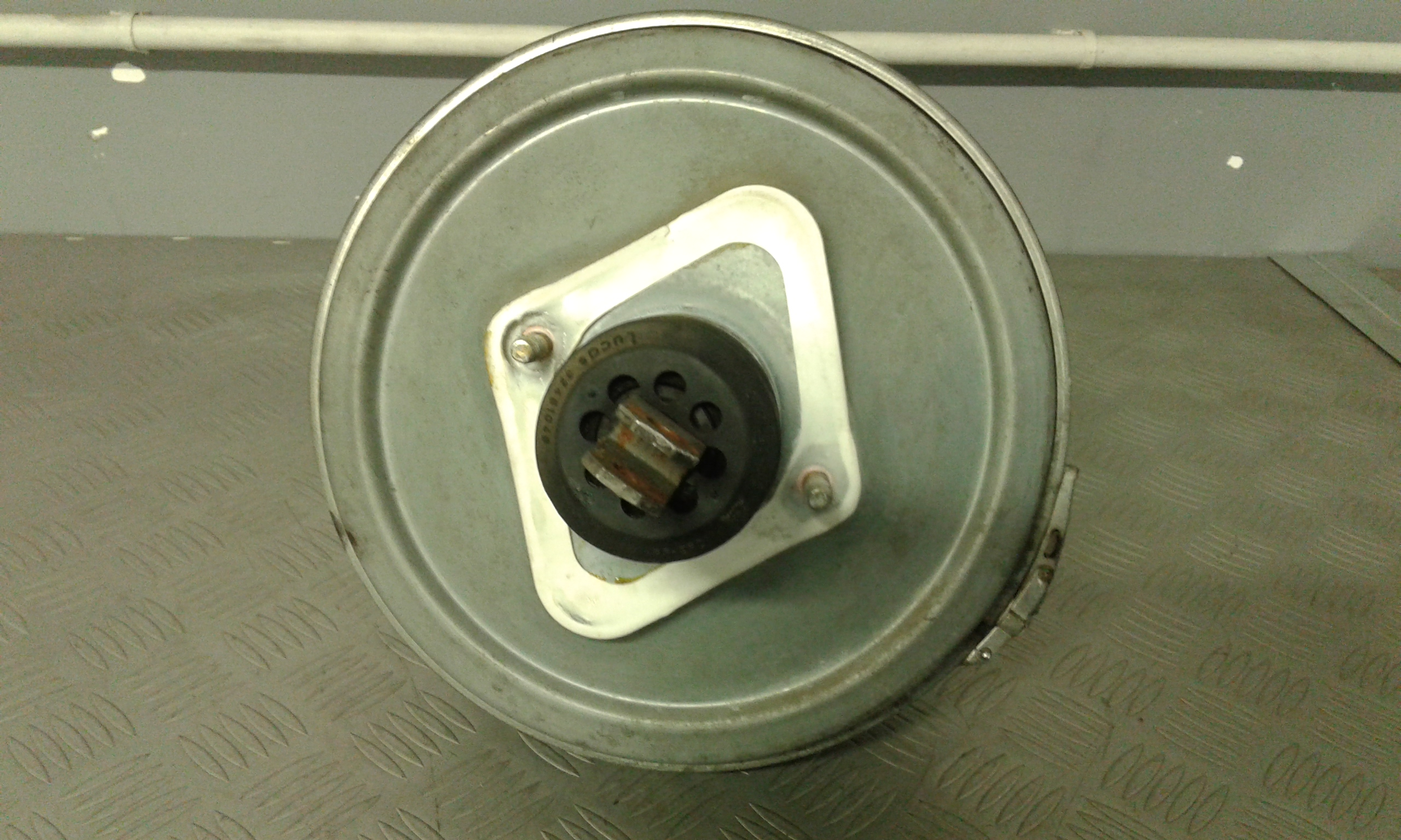 Servofreno MERCEDES Classe E Berlina W210 2 Serie