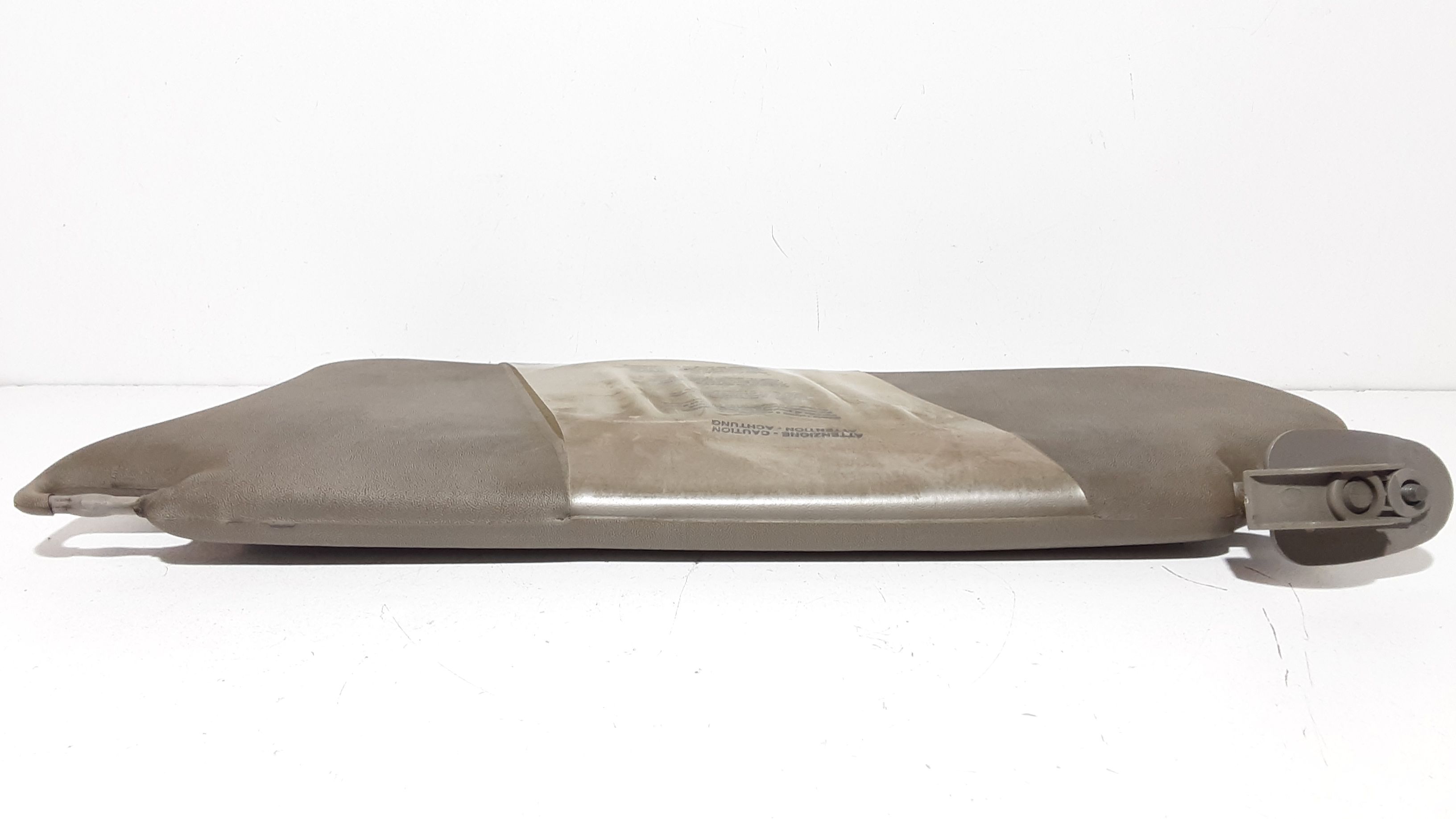 Parasole aletta anteriore Lato Guida FIAT Multipla 1 Serie