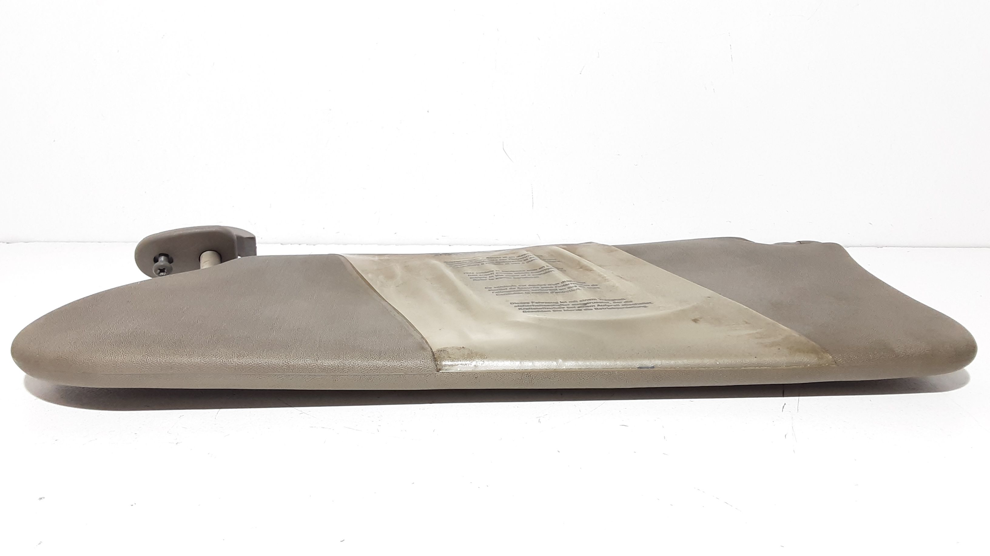 Parasole aletta anteriore Lato Guida FIAT Multipla 1 Serie