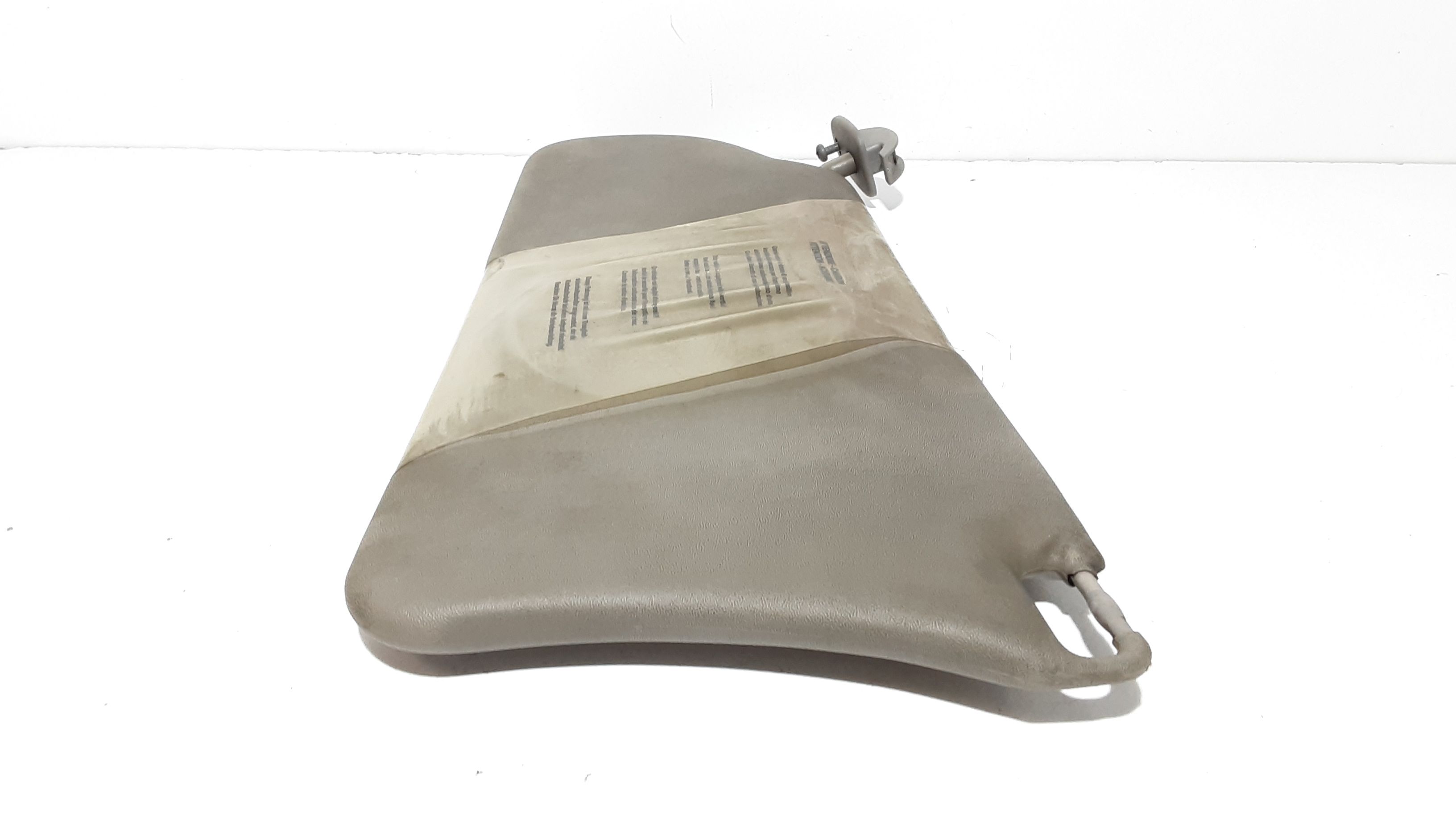 Parasole aletta anteriore Lato Guida FIAT Multipla 1 Serie