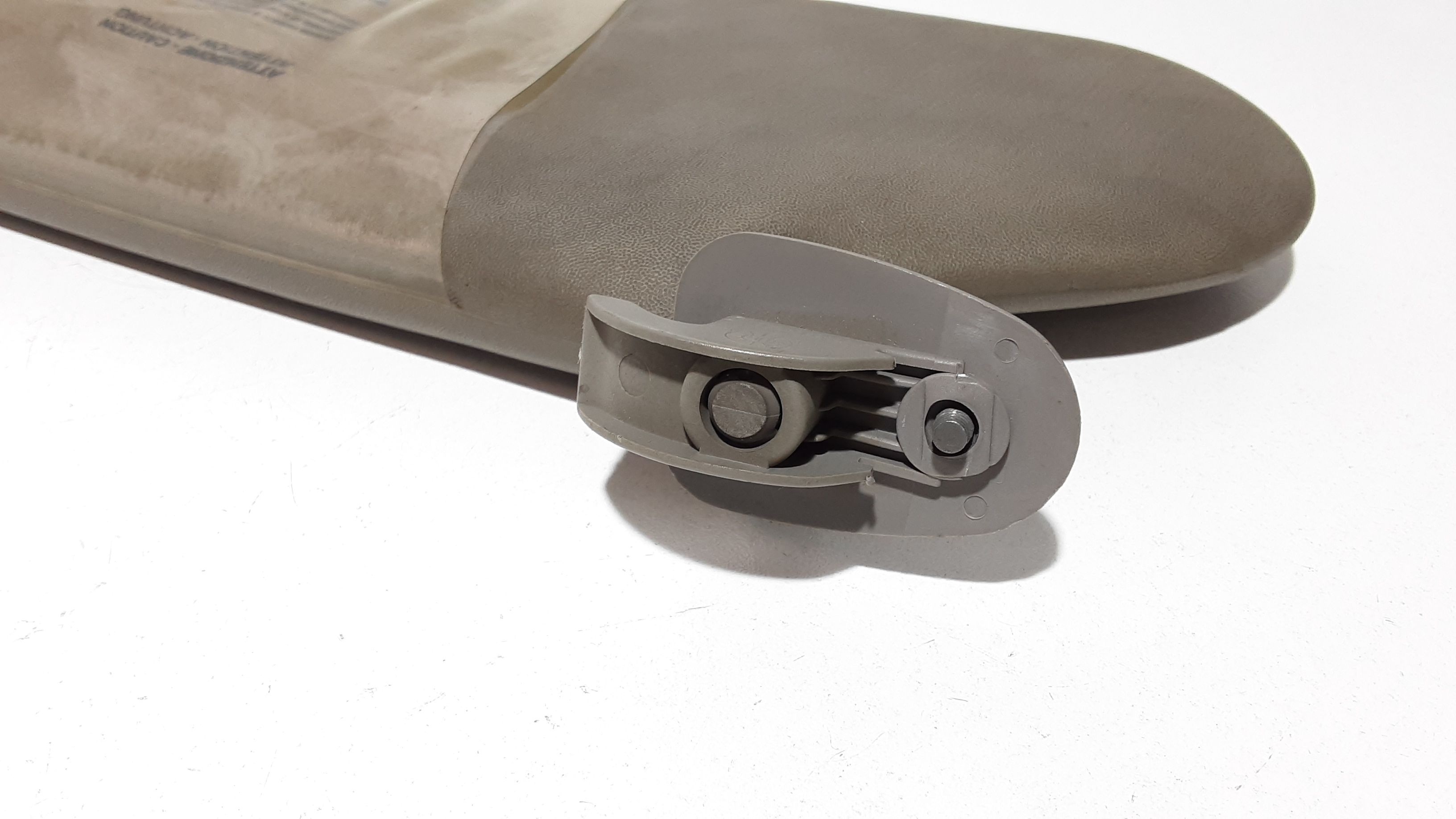 Parasole aletta anteriore Lato Guida FIAT Multipla 1 Serie