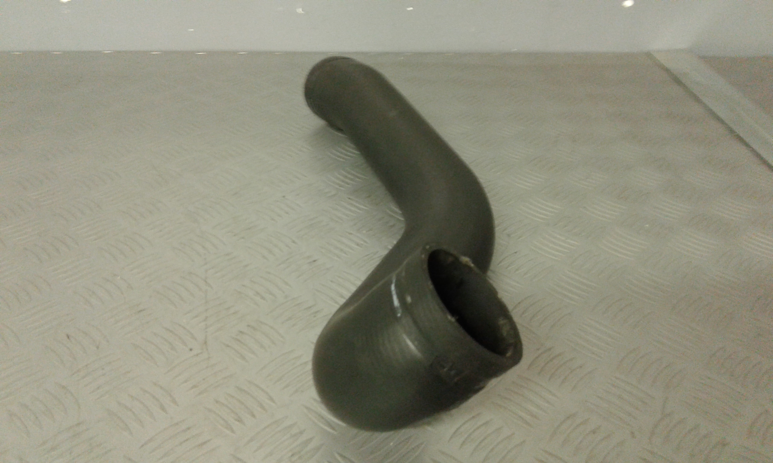 Tubo Intercooler IVECO Daily 4 Serie