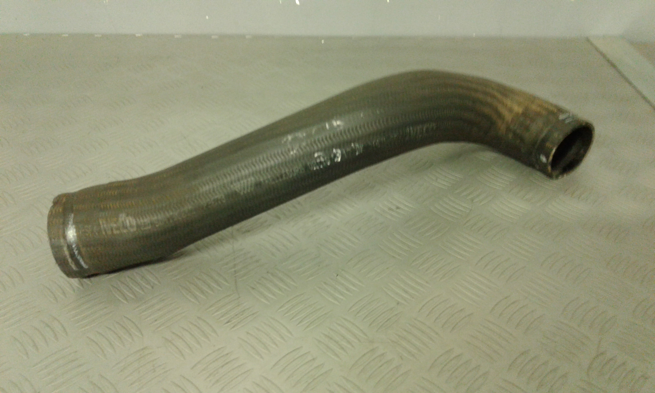 Tubo Intercooler IVECO Daily 4 Serie