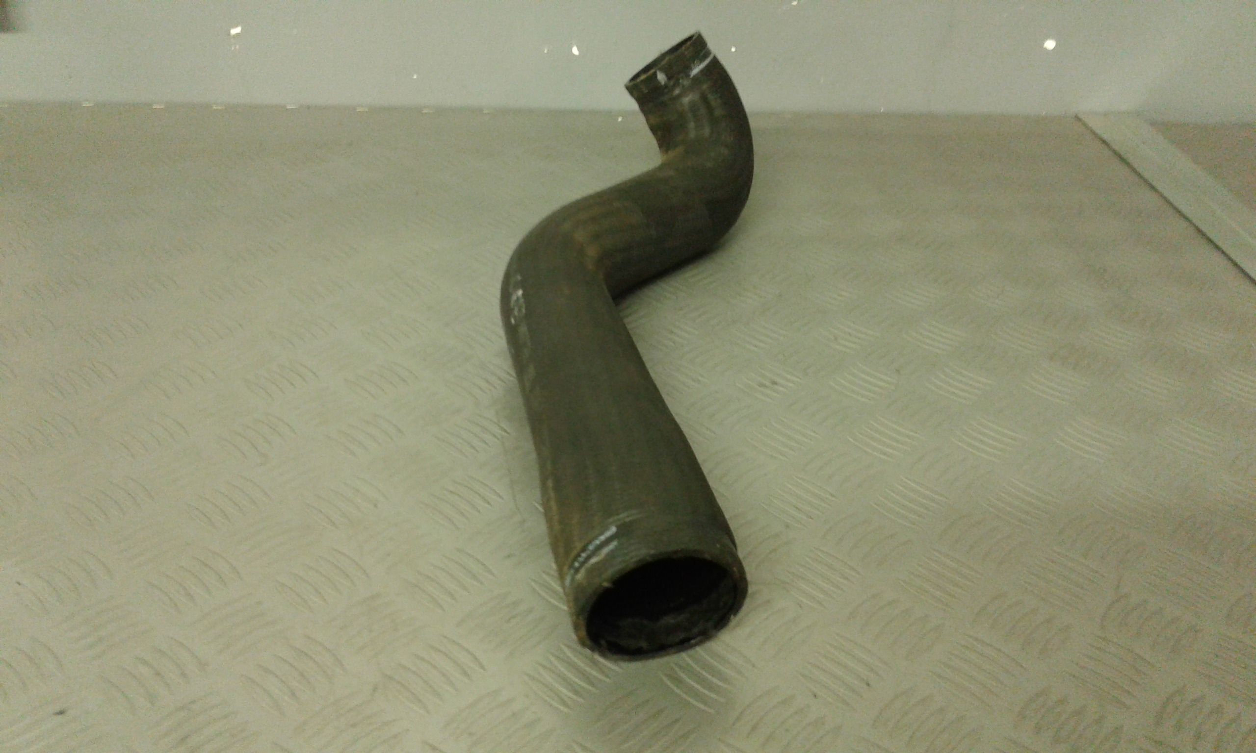 Tubo Intercooler IVECO Daily 4 Serie