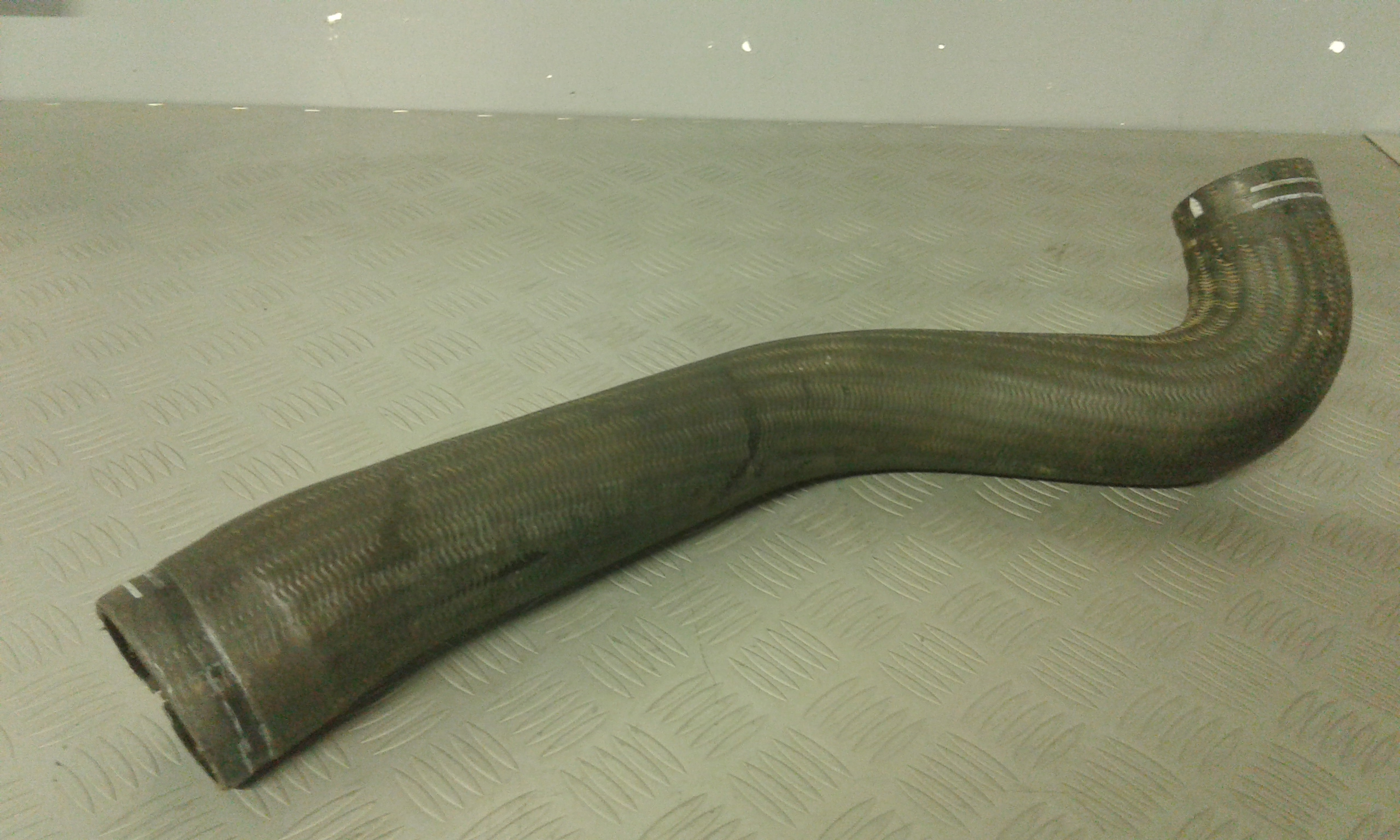 Tubo Intercooler IVECO Daily 4 Serie