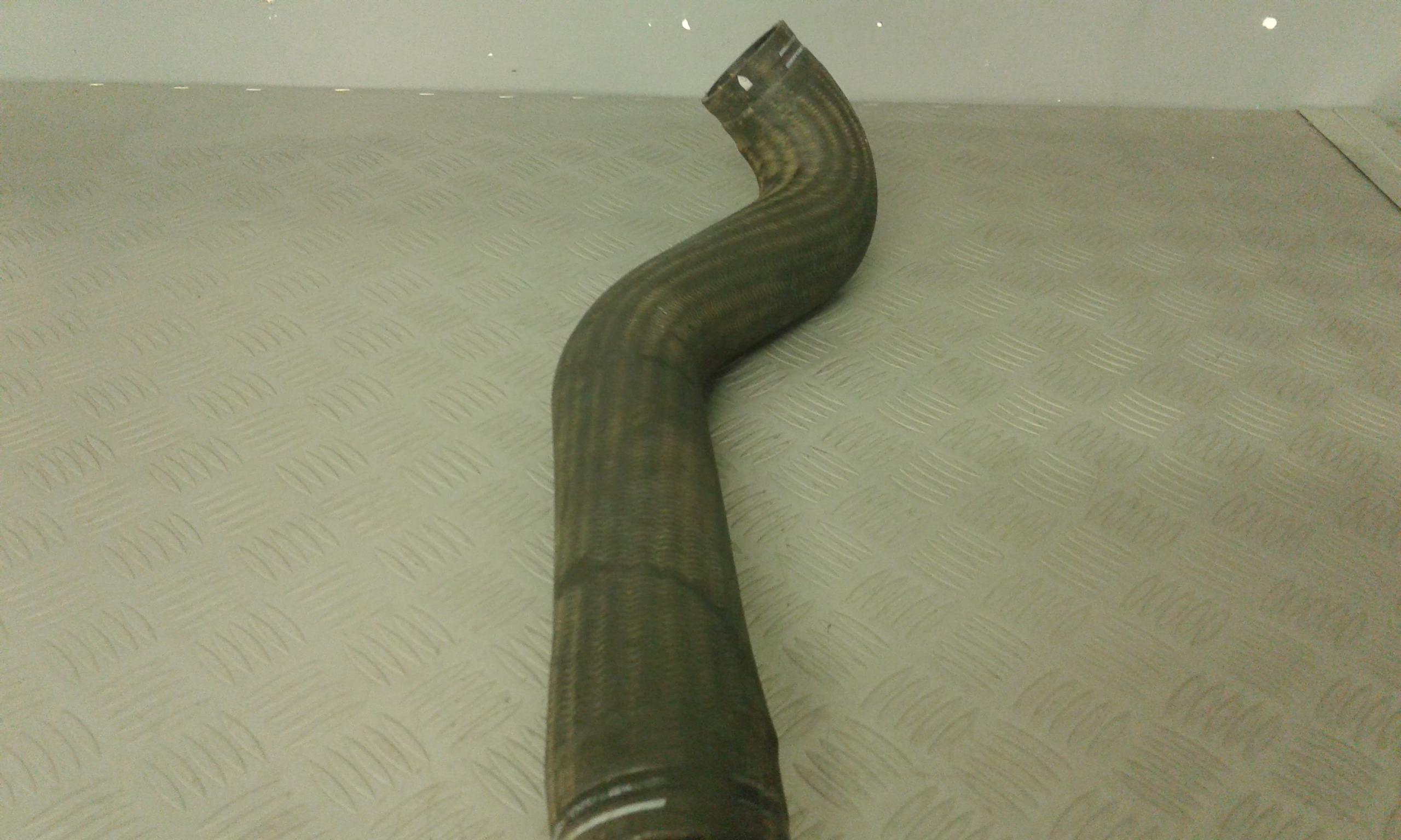 Tubo Intercooler IVECO Daily 4 Serie