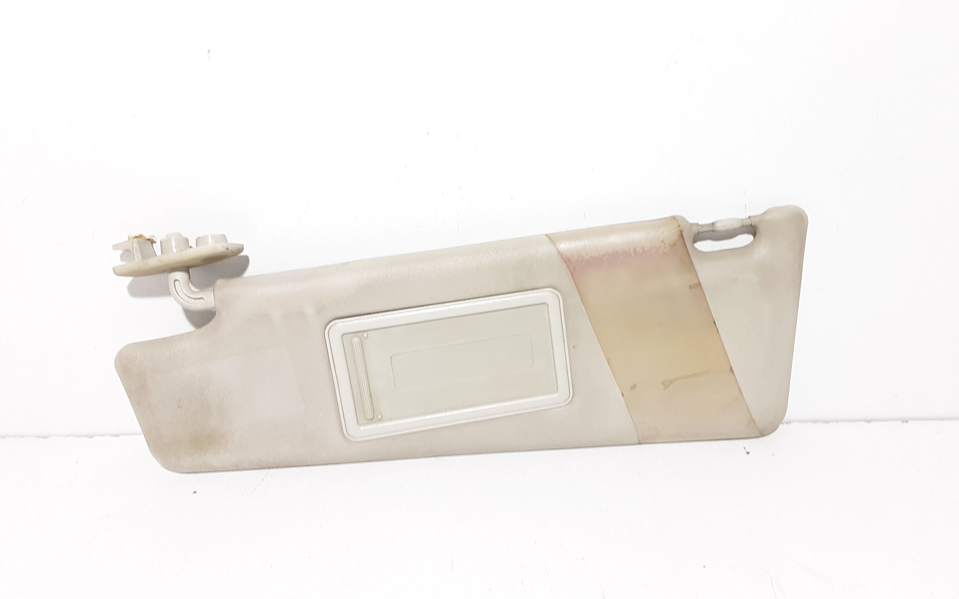 Parasole aletta anteriore Lato Guida FIAT Idea 1 Serie