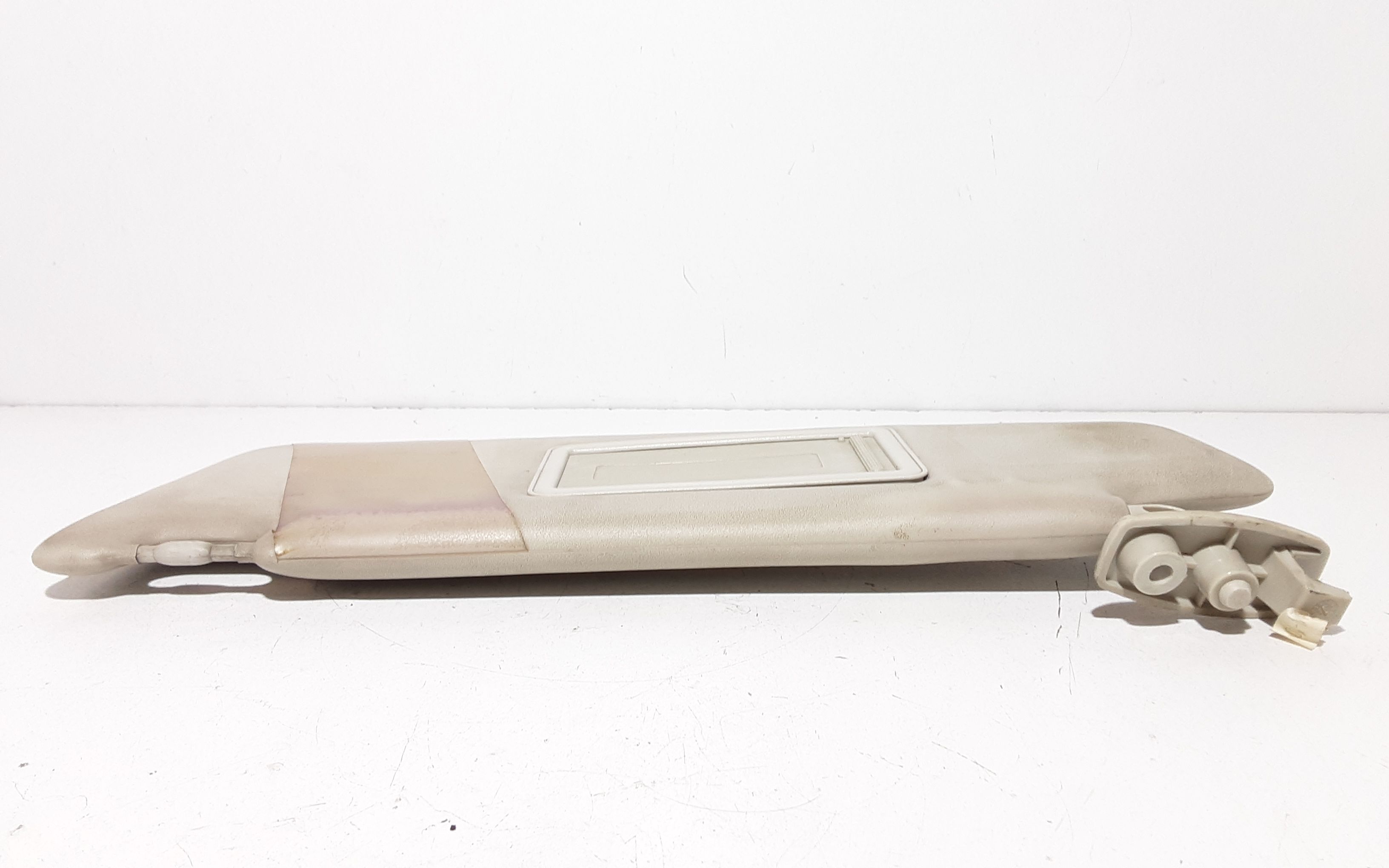 Parasole aletta anteriore Lato Guida FIAT Idea 1 Serie