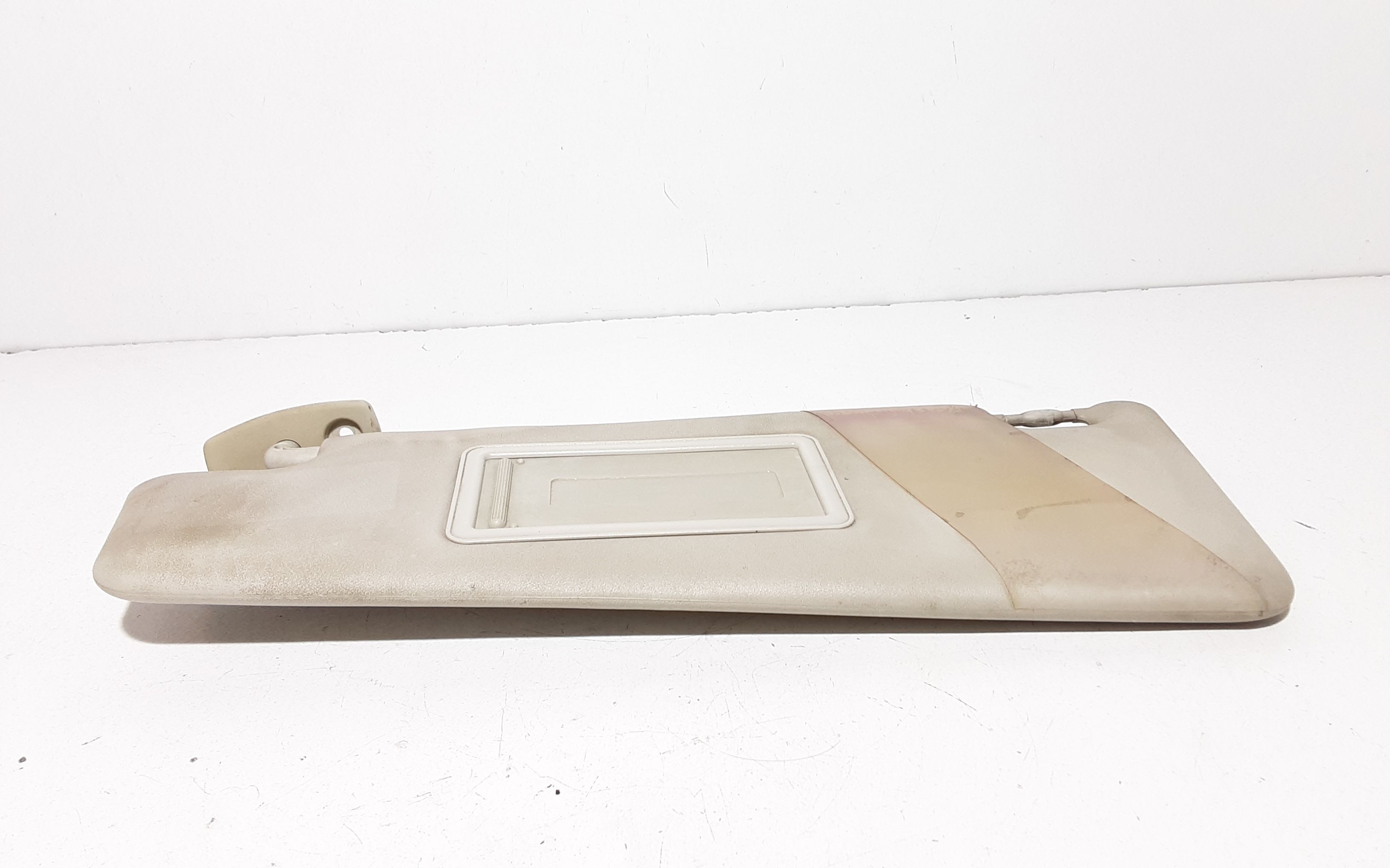 Parasole aletta anteriore Lato Guida FIAT Idea 1 Serie