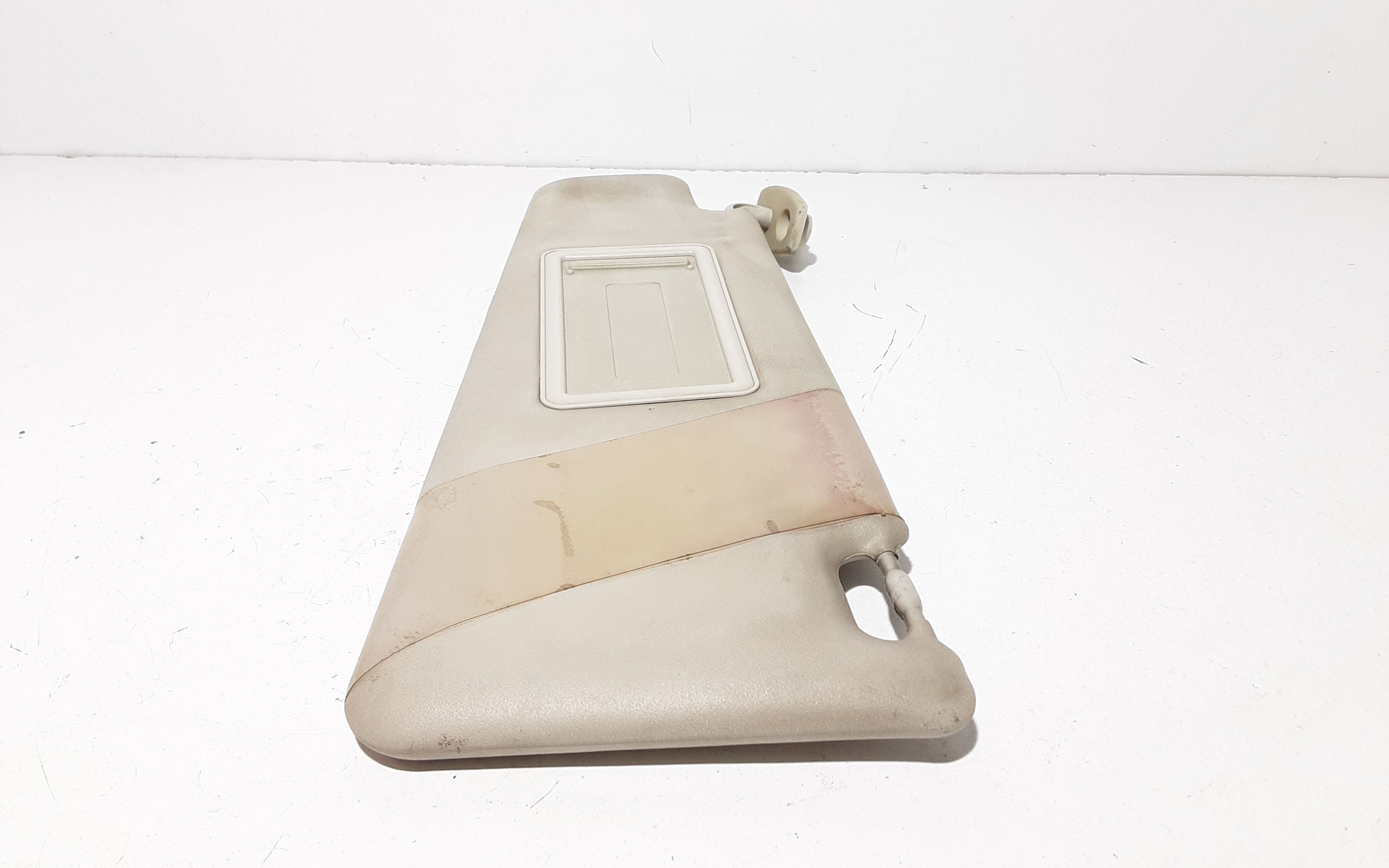 Parasole aletta anteriore Lato Guida FIAT Idea 1 Serie