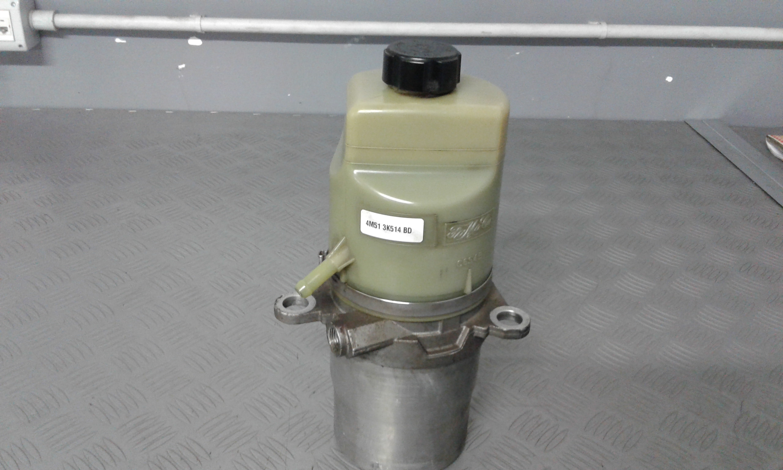 Pompa idroguida FORD Focus S. Wagon 3 Serie