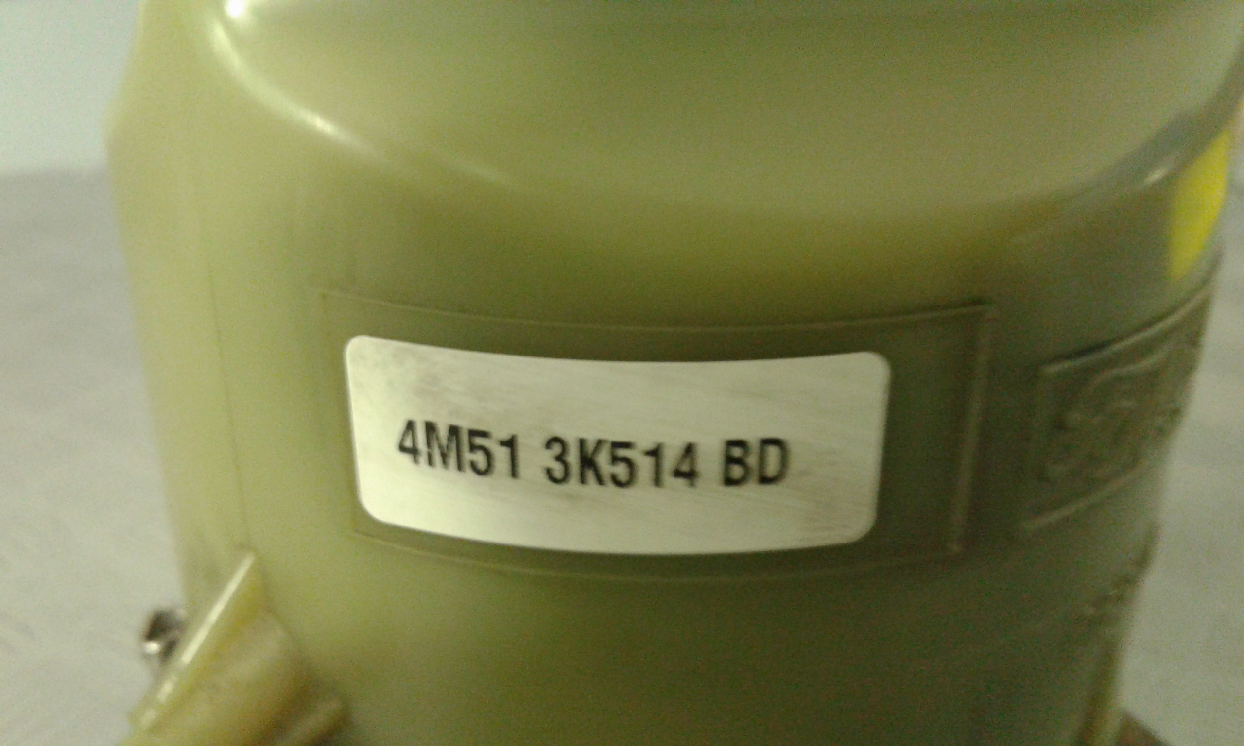 Pompa idroguida FORD Focus S. Wagon 3 Serie