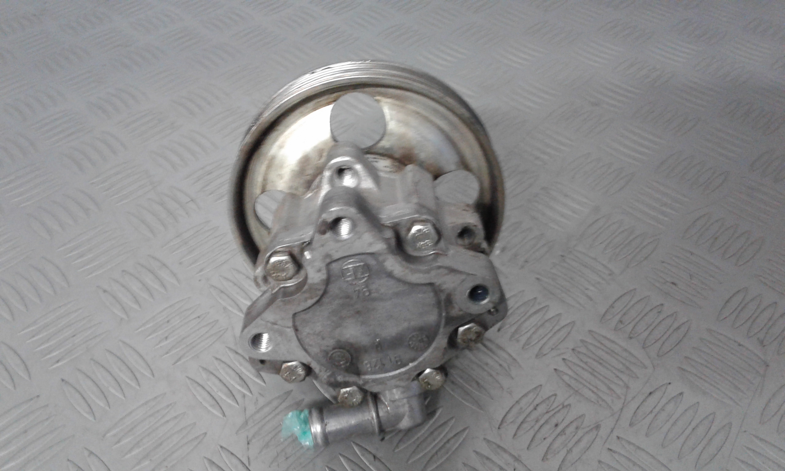 Pompa idroguida FIAT Ulysse 2 Serie