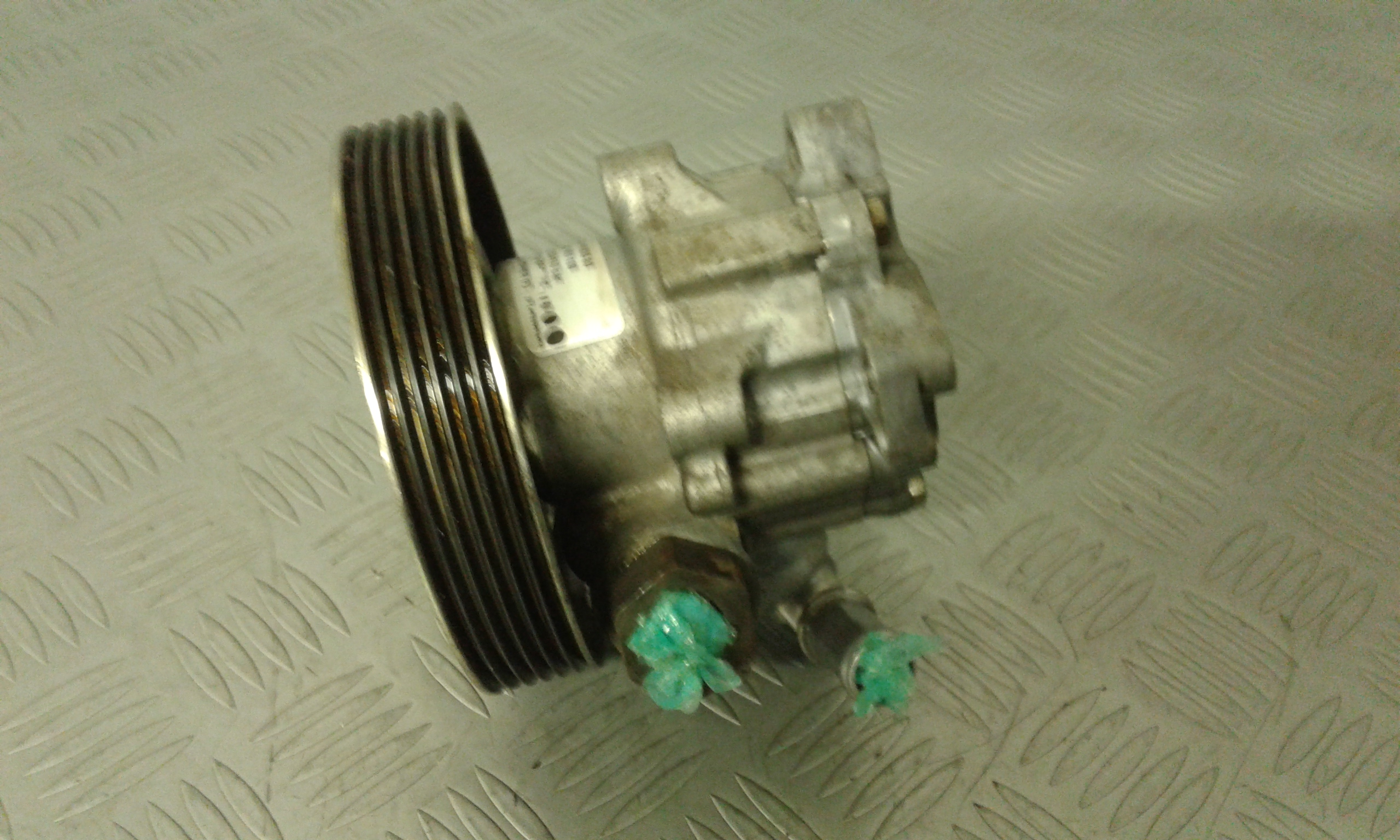 Pompa idroguida FIAT Ulysse 2 Serie