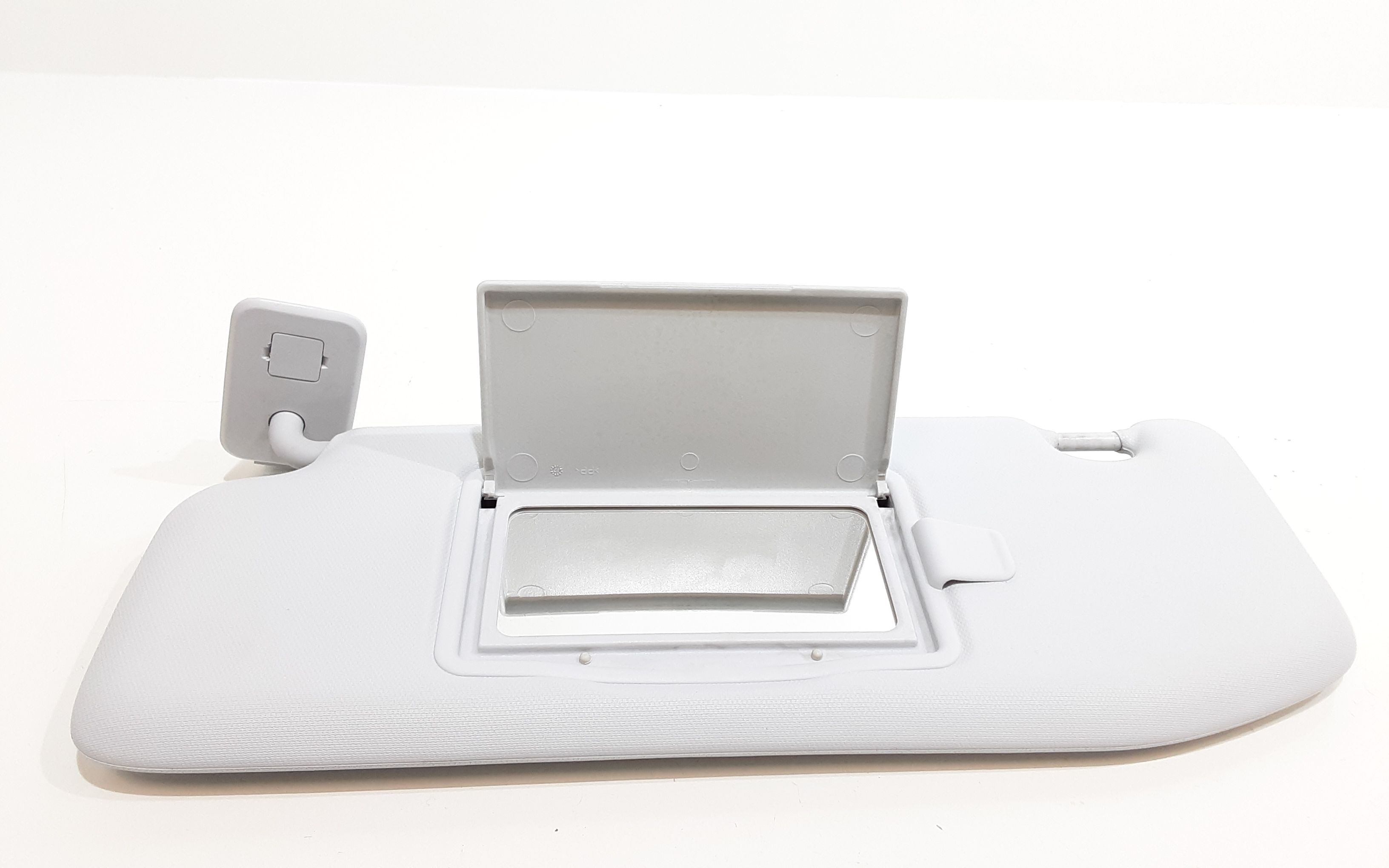 Parasole aletta anteriore Lato Guida PEUGEOT 2008 1 Serie