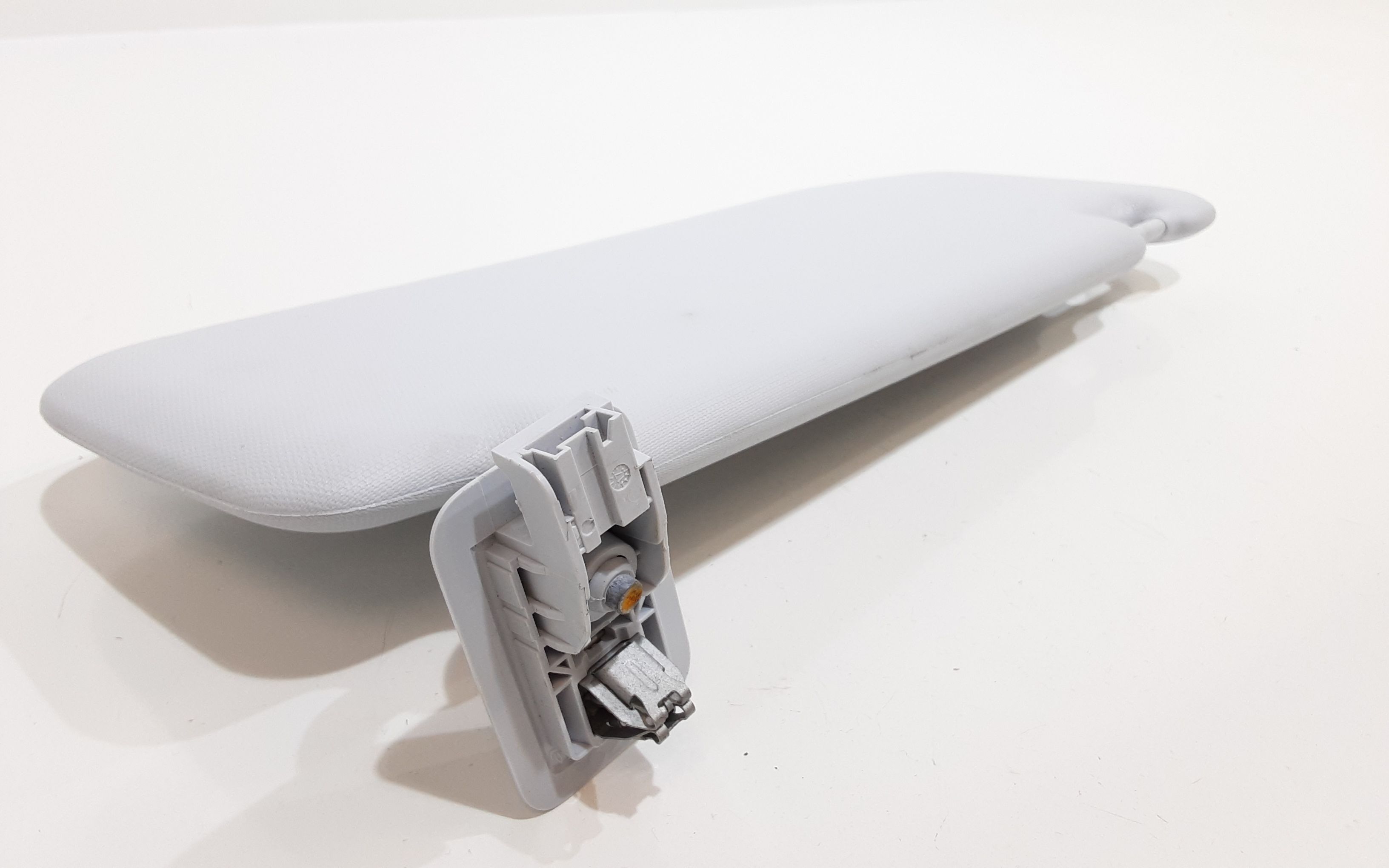 Parasole aletta anteriore Lato Guida PEUGEOT 2008 1 Serie