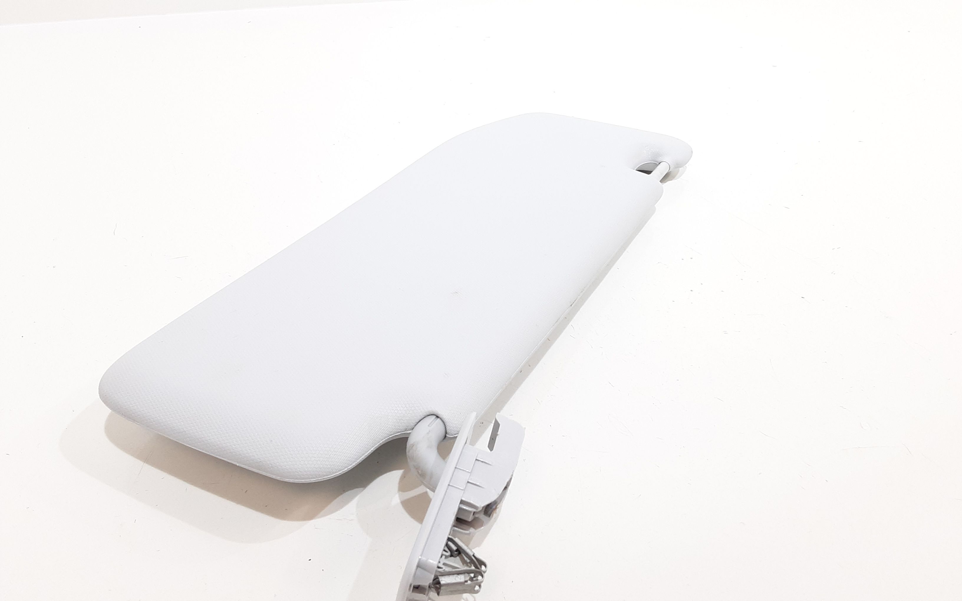 Parasole aletta anteriore Lato Guida PEUGEOT 2008 1 Serie