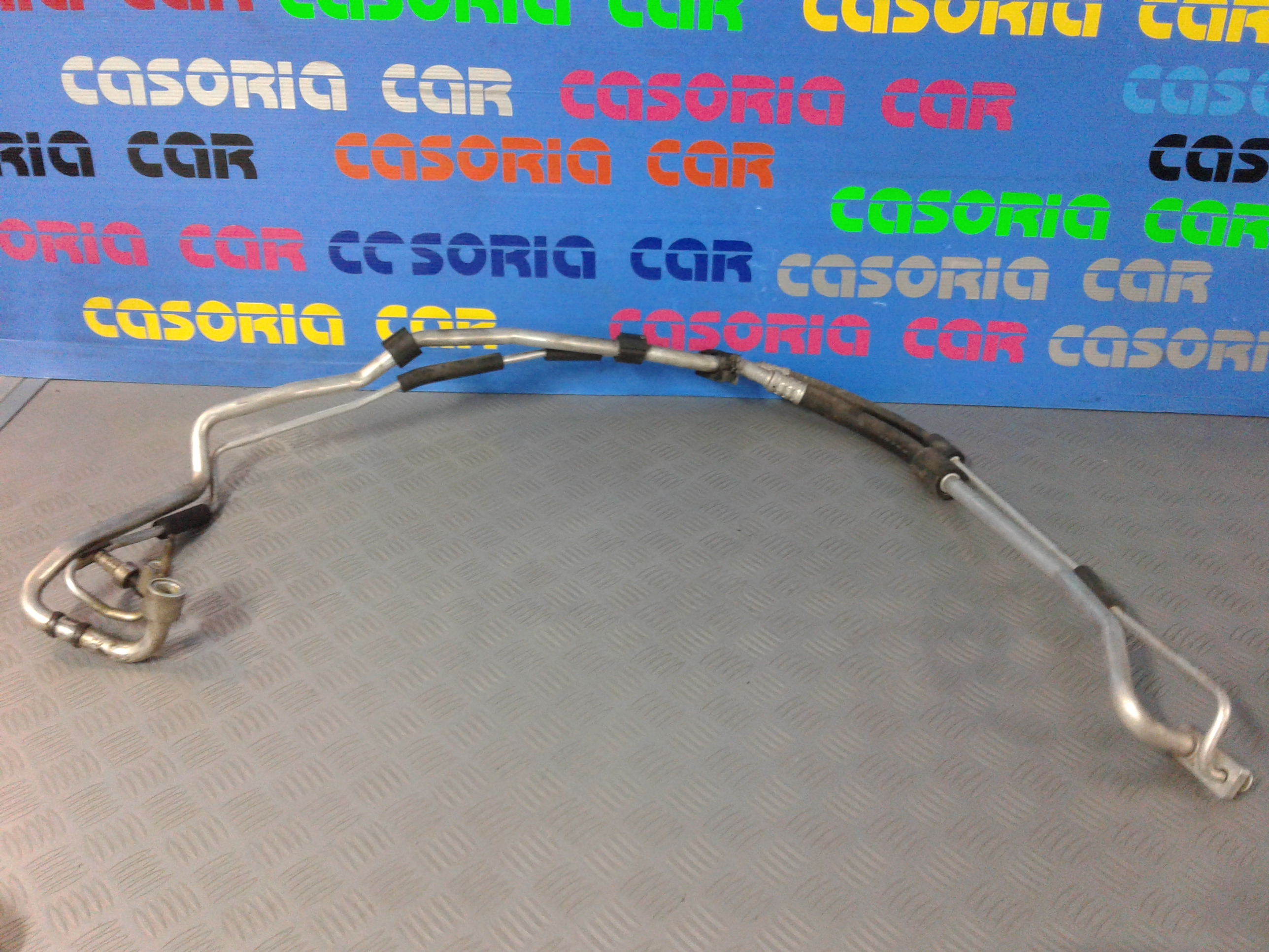 Tubi A/C FIAT Croma 2 Serie