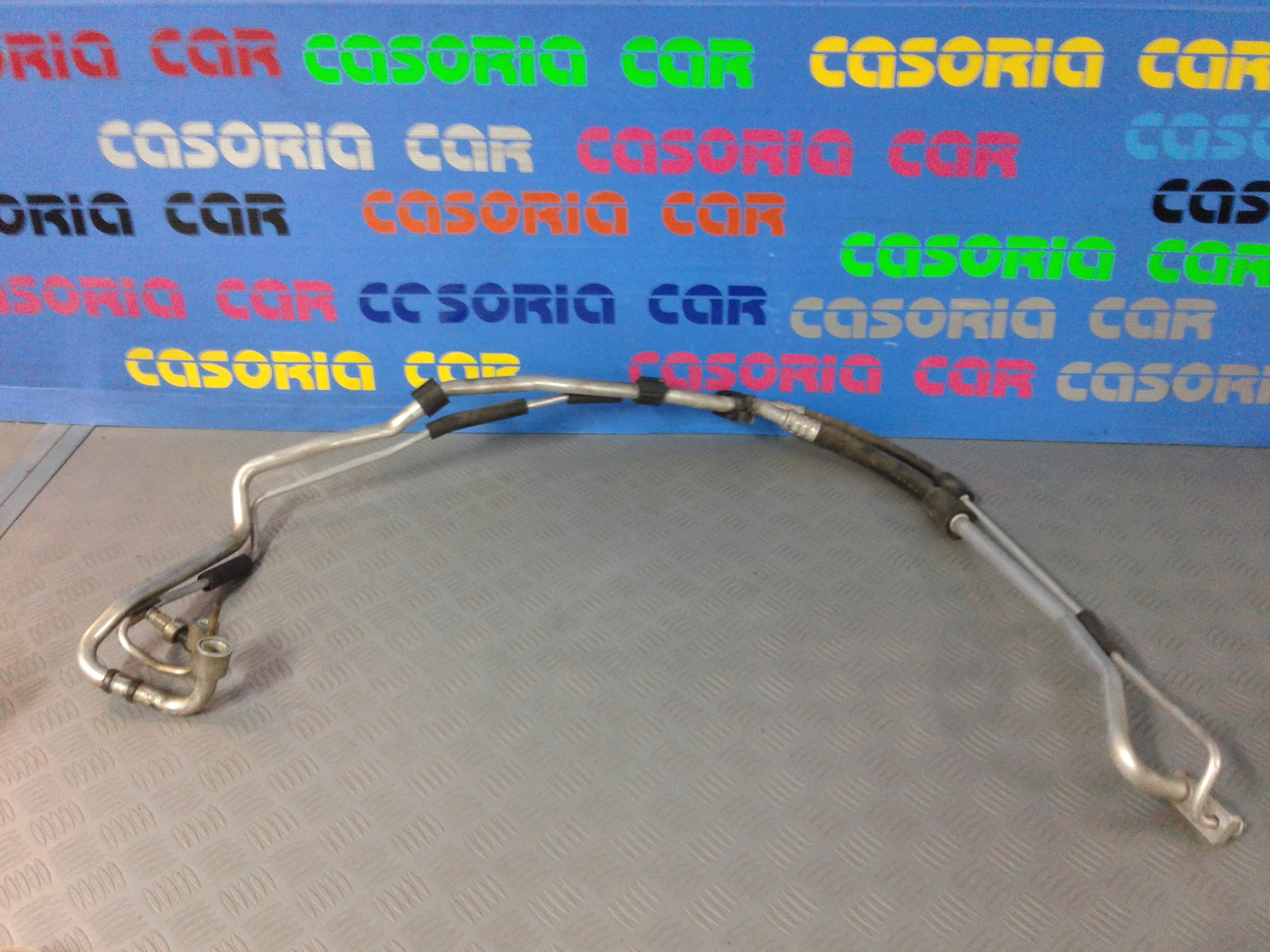 Tubi A/C FIAT Croma 2 Serie