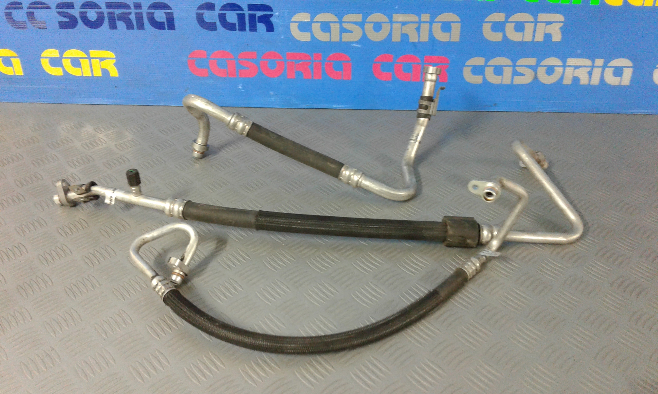 Tubi A/C RENAULT Captur Serie