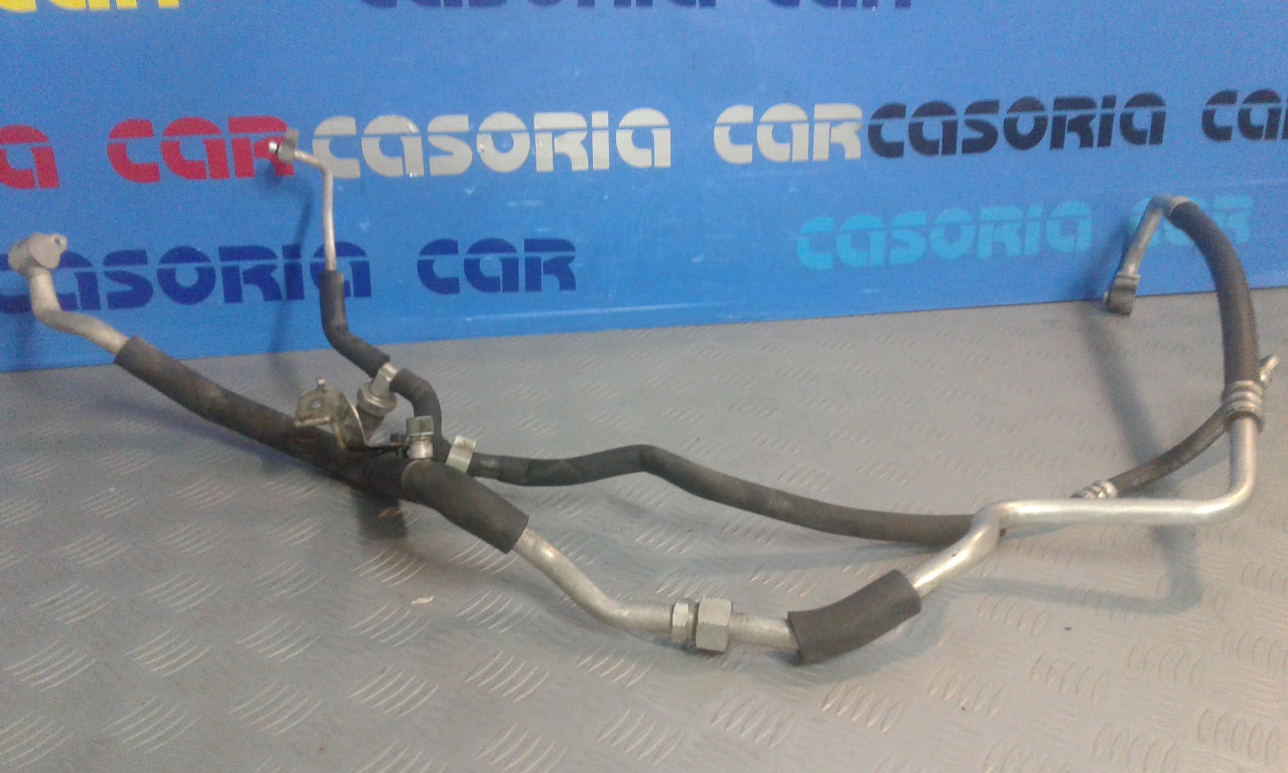 Tubi A/C MAZDA 5 Berlina