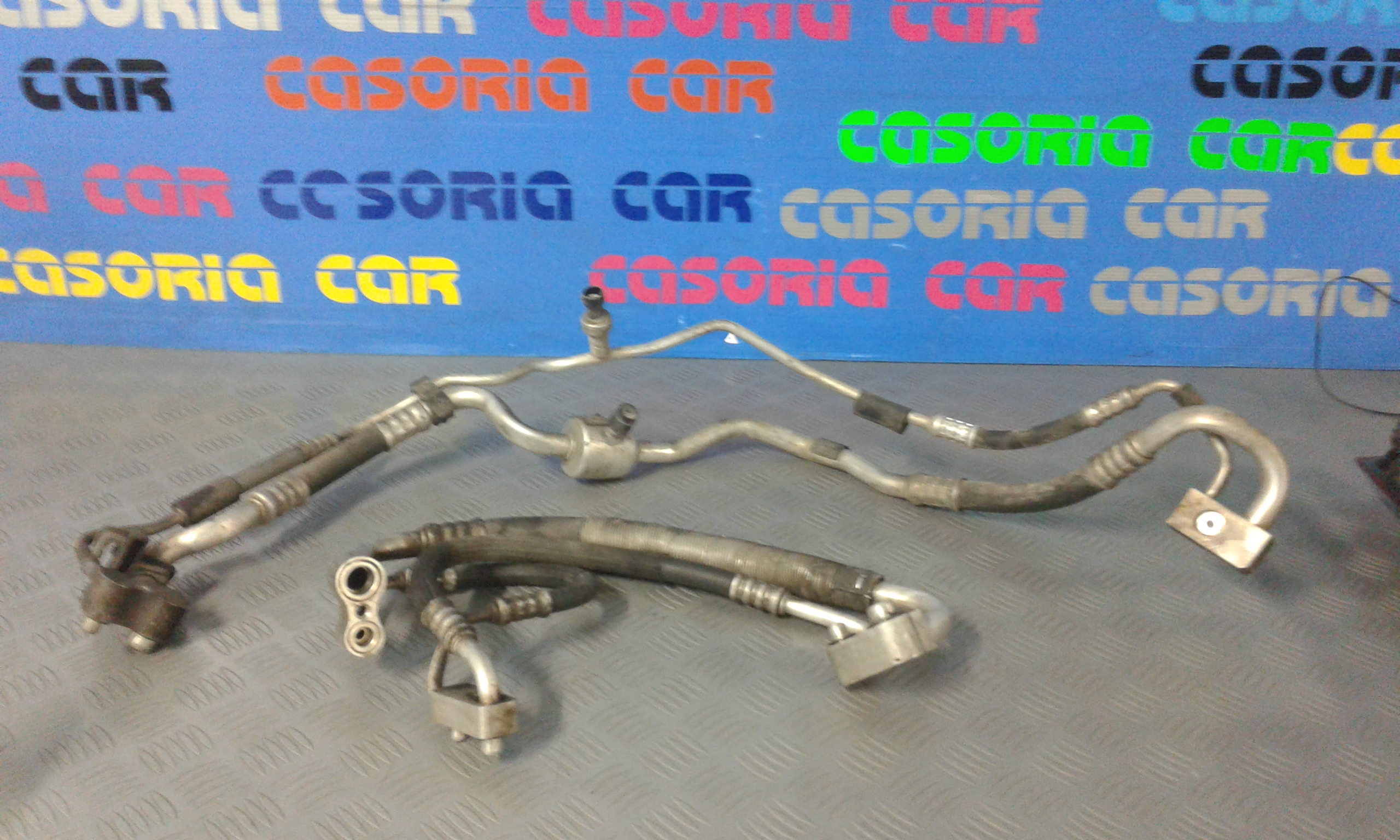 Tubi A/C OPEL Meriva 1 Serie