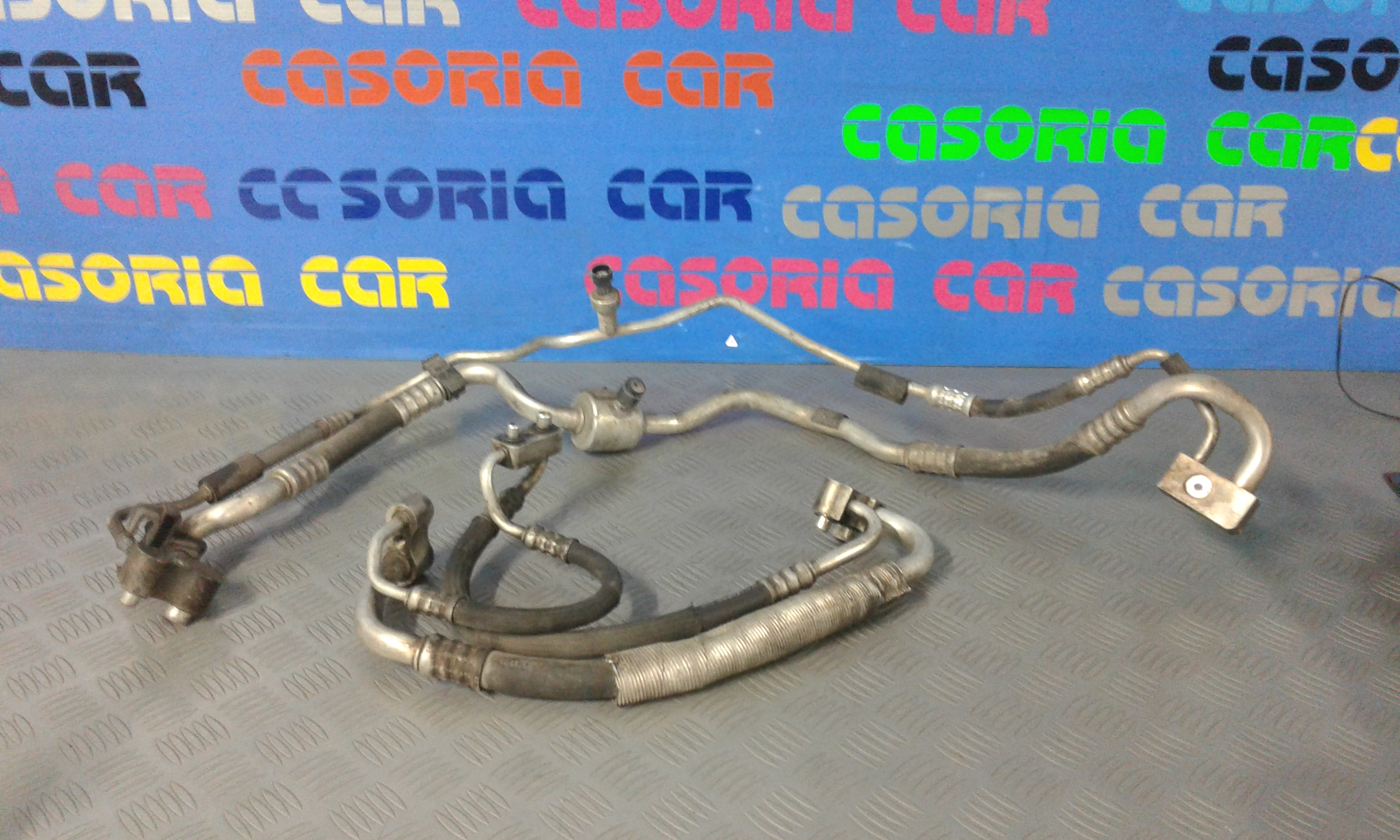 Tubi A/C OPEL Meriva 1 Serie