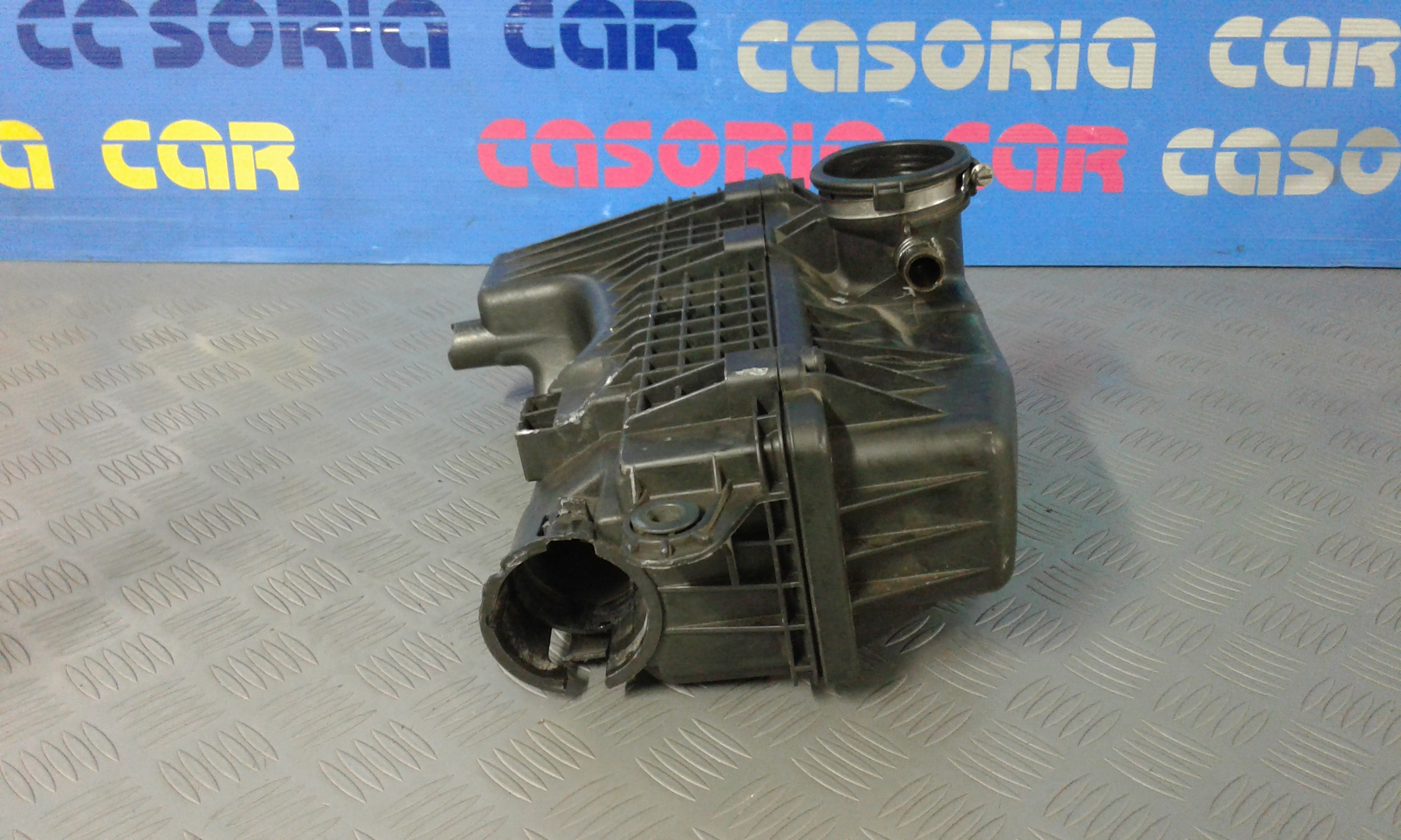 Box filtro aria CITROEN C4 Berlina