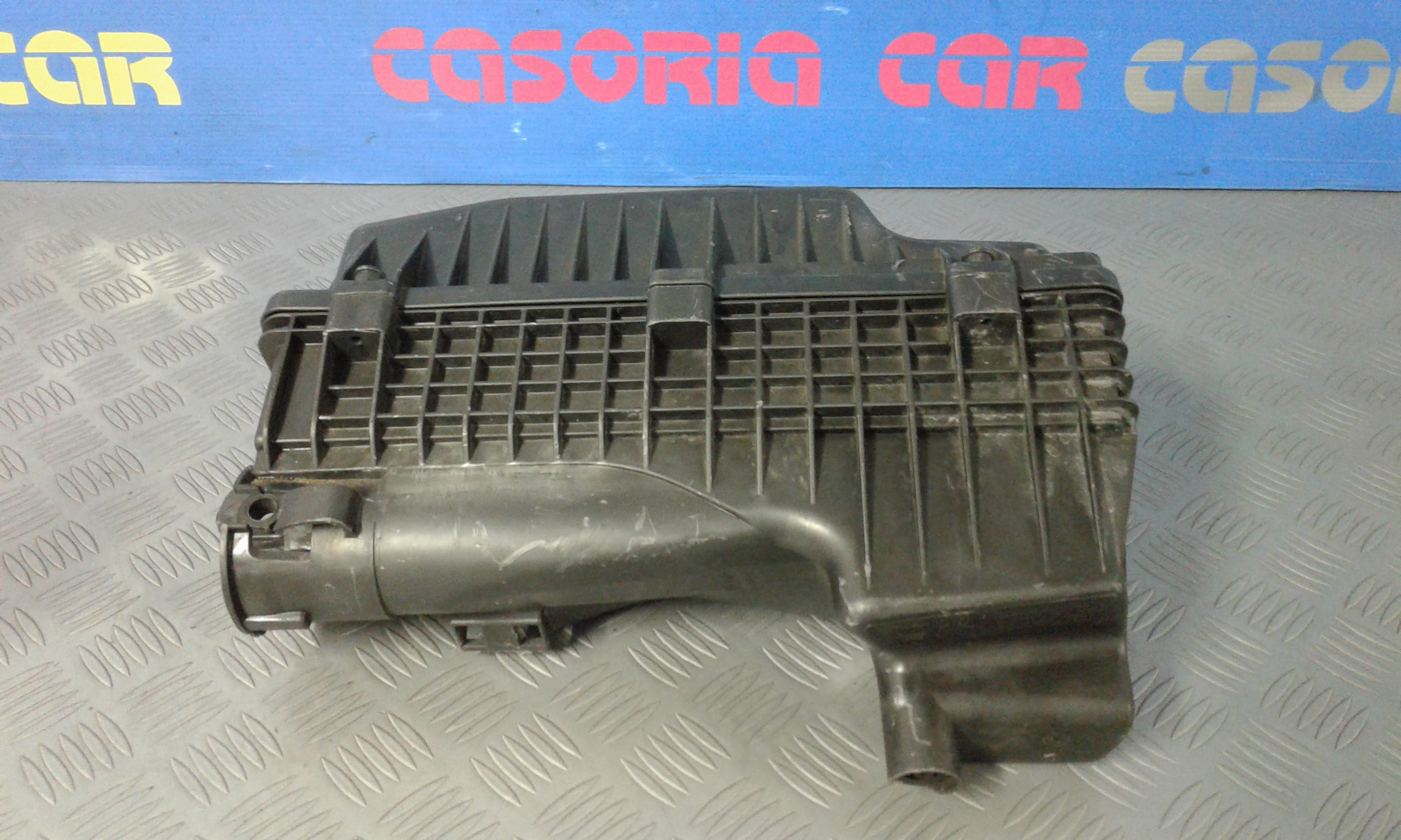 Box filtro aria CITROEN C4 Berlina