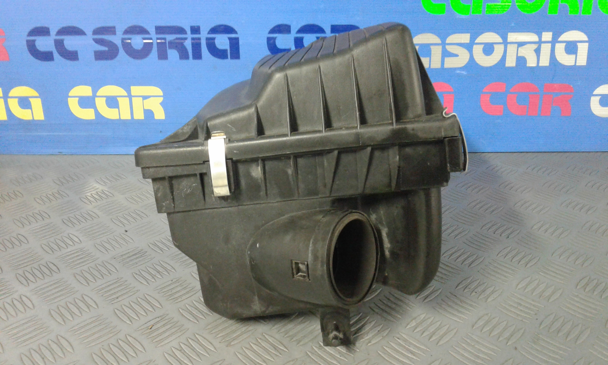 Box filtro aria OPEL Zafira A
