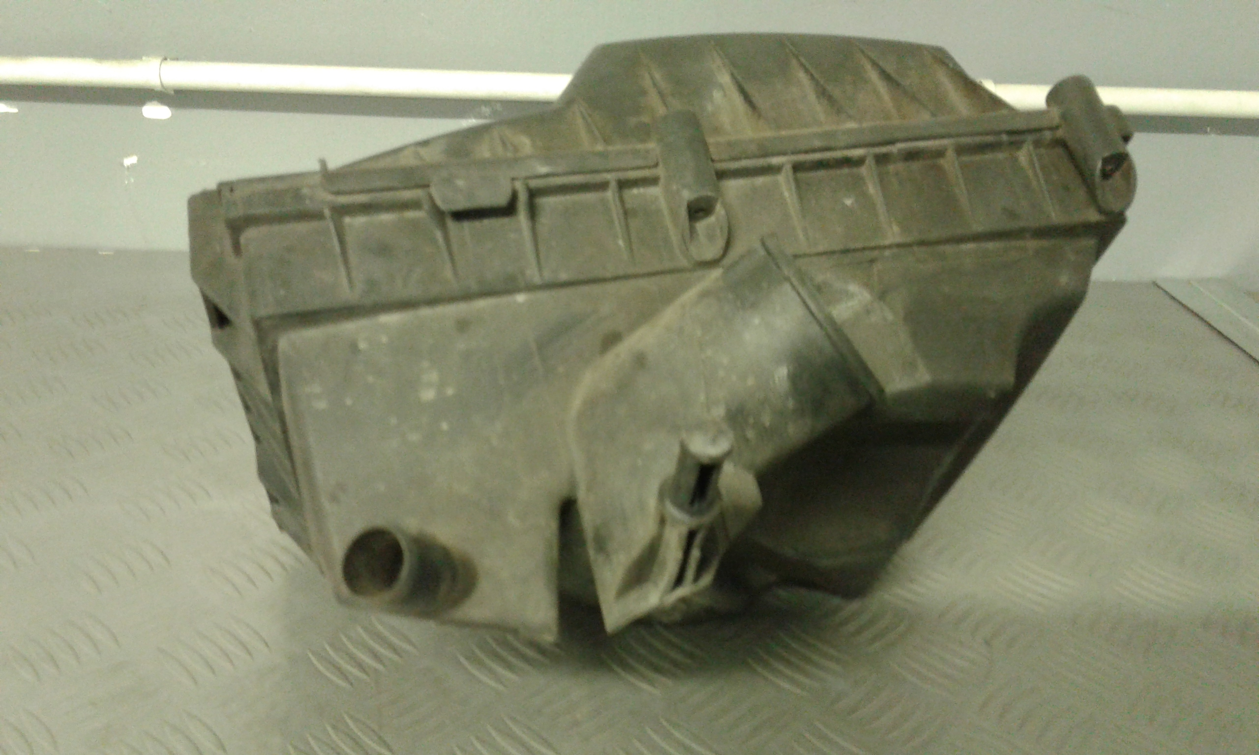 Box filtro aria OPEL Meriva 1 Serie