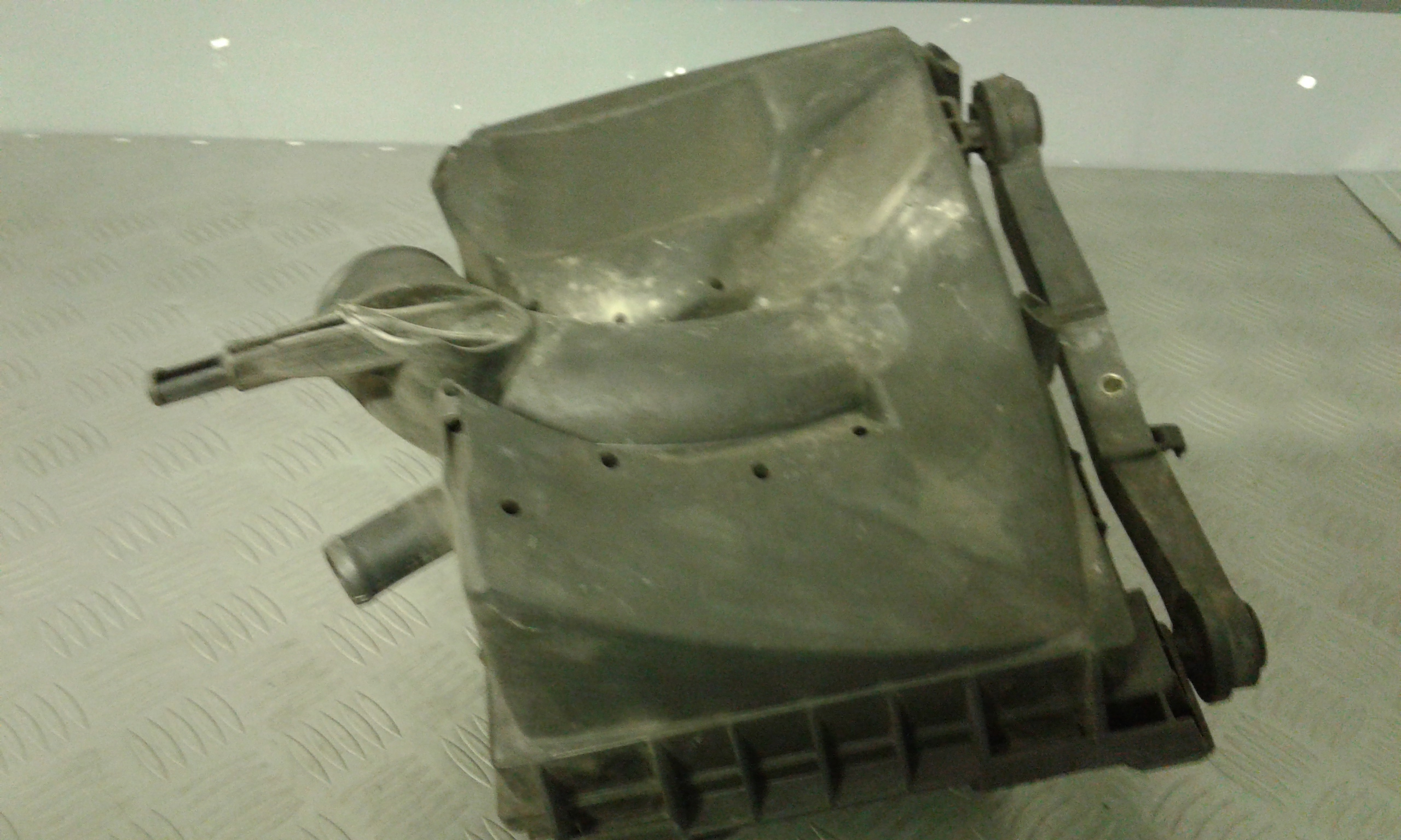 Box filtro aria OPEL Meriva 1 Serie