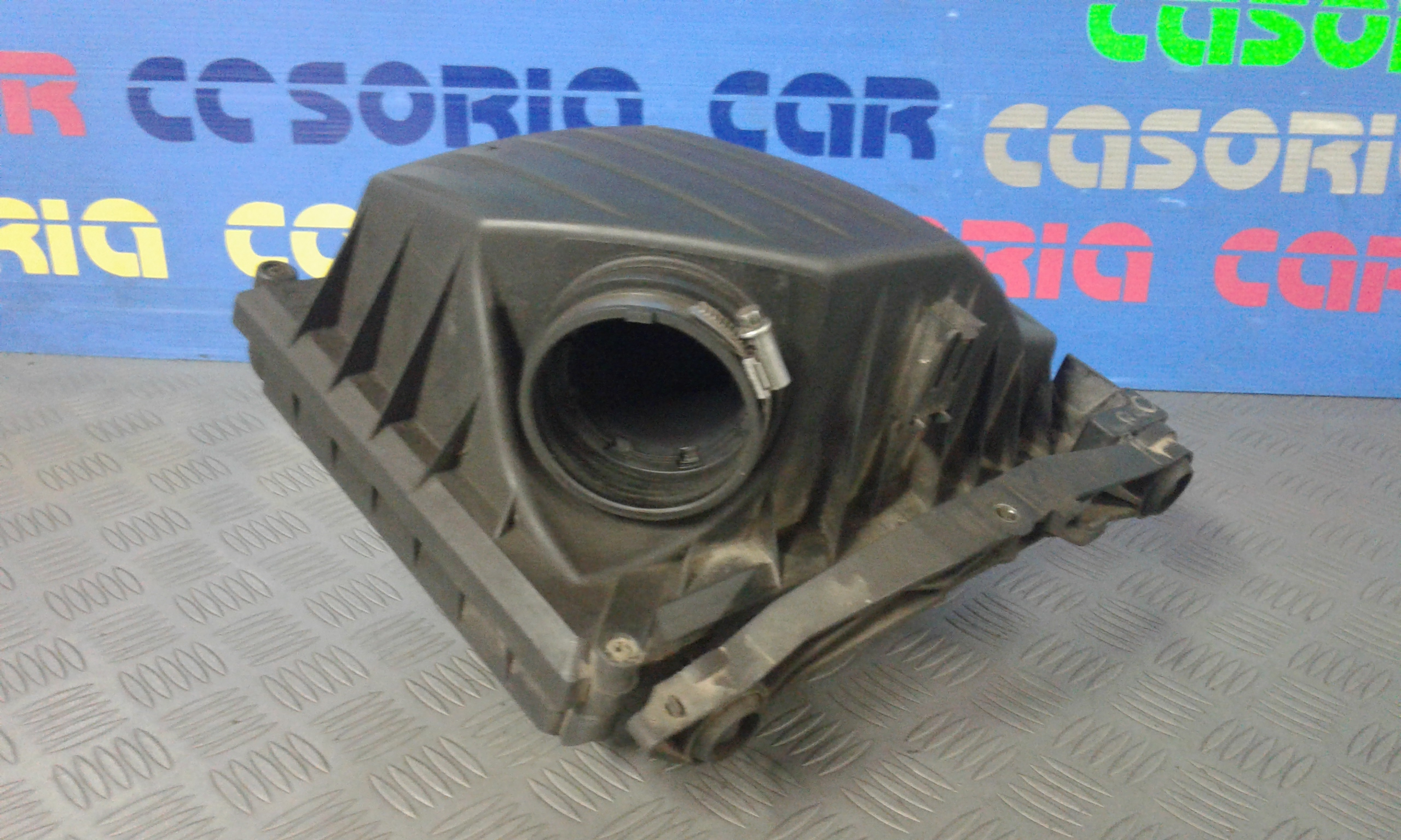 Box filtro aria OPEL Meriva 1 Serie