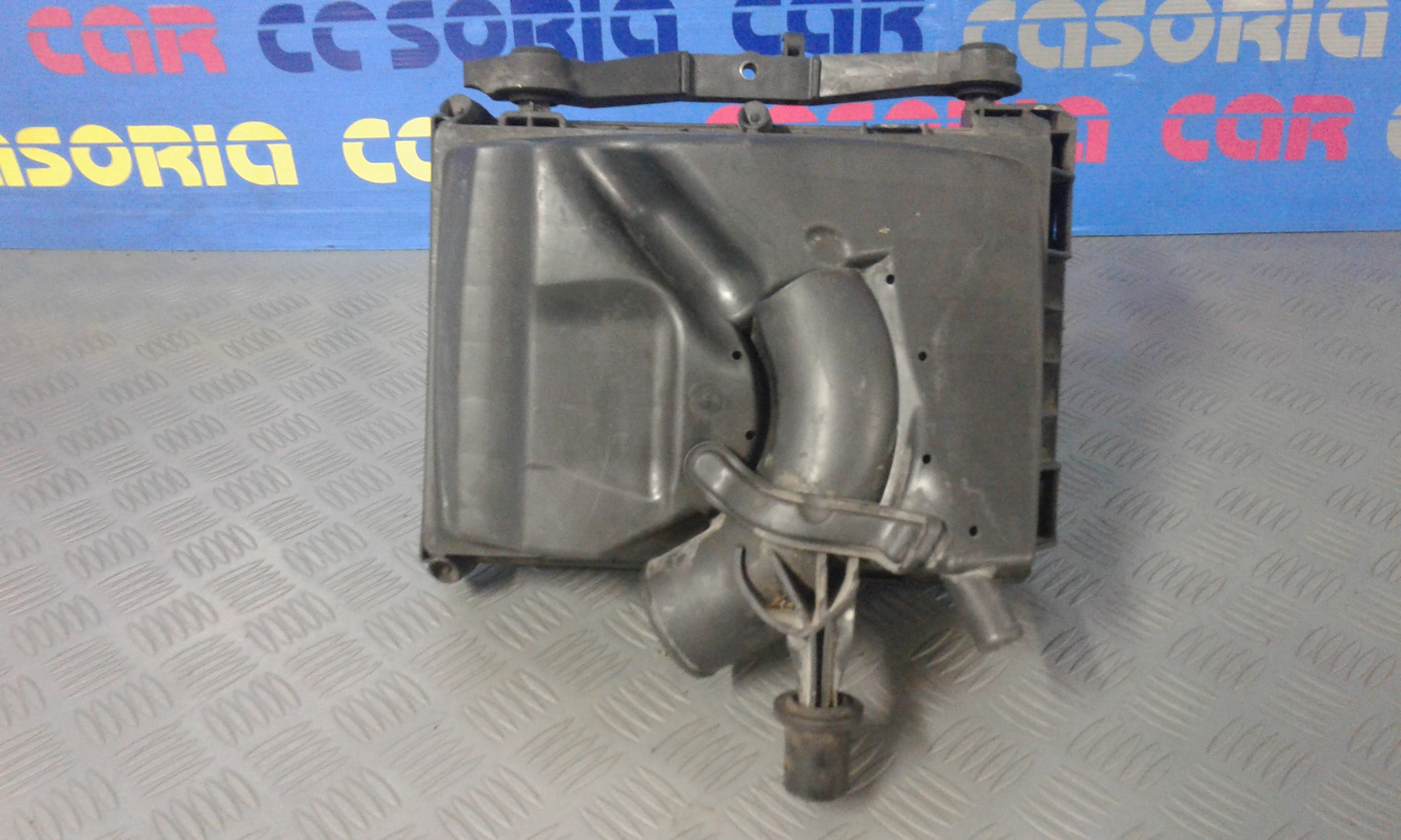 Box filtro aria OPEL Meriva 1 Serie