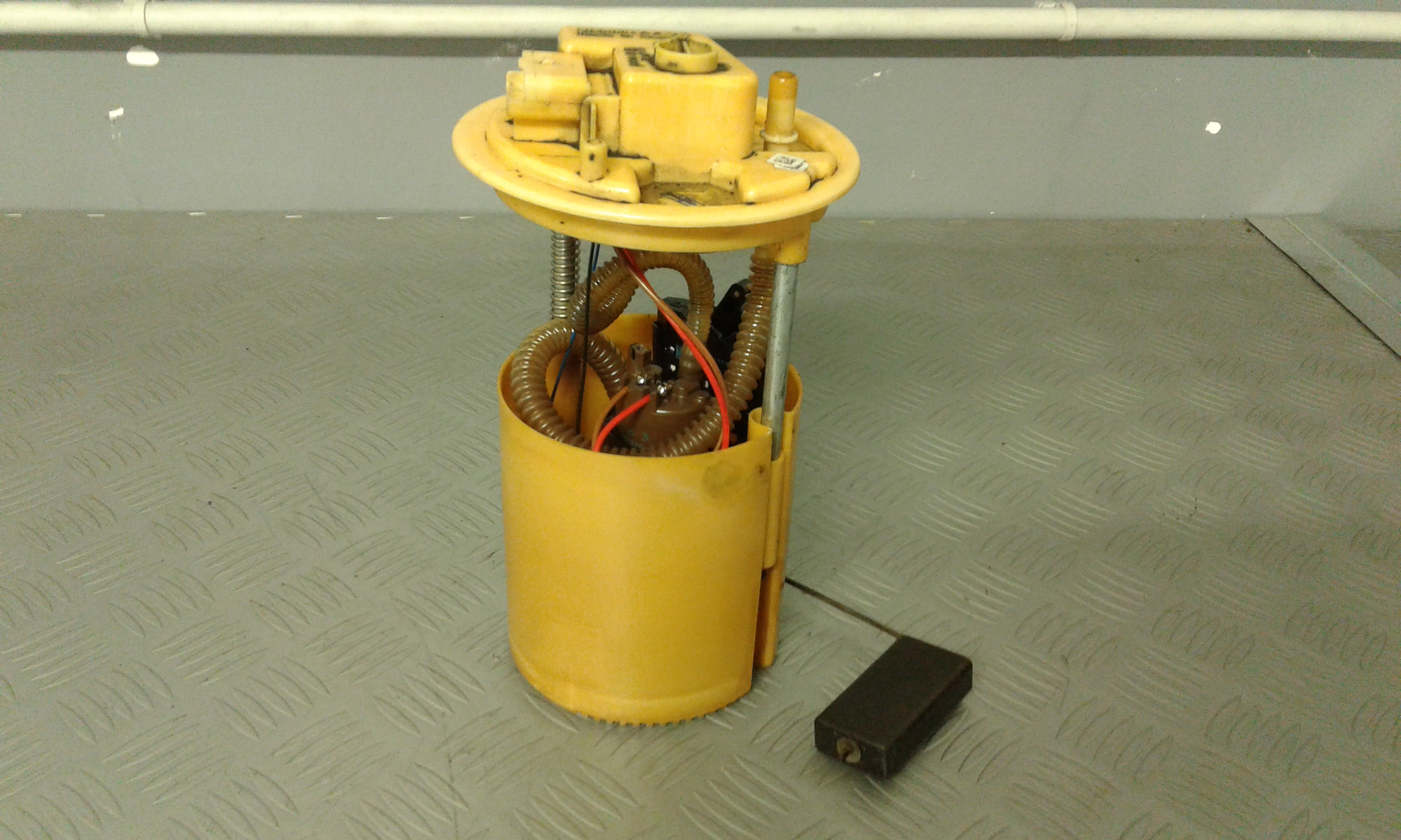 Pompa Carburante FIAT Punto EVO