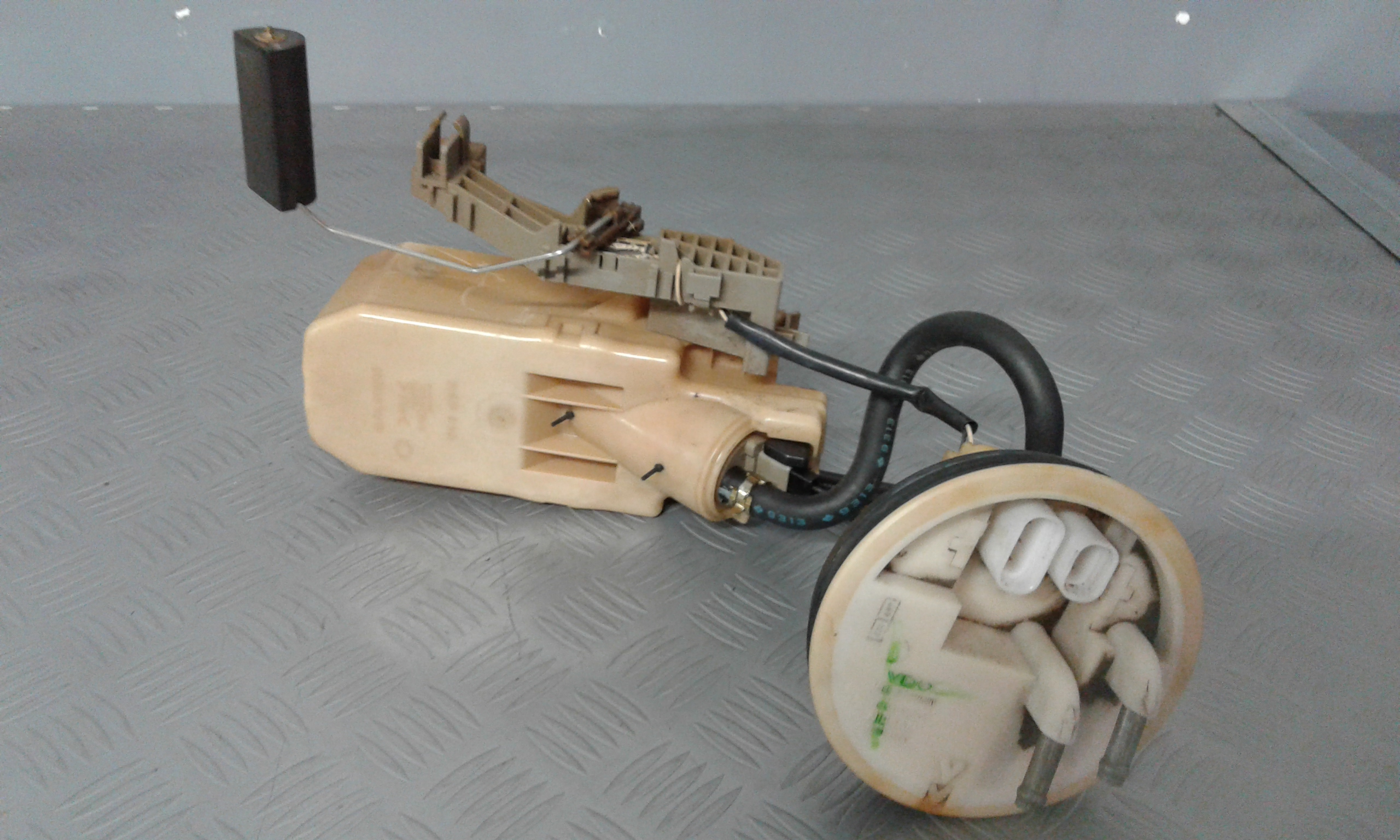 Pompa Carburante NISSAN Micra 2 Serie