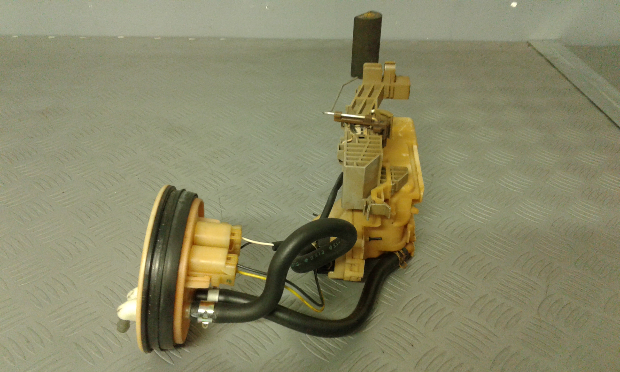 Pompa Carburante NISSAN Micra 2 Serie