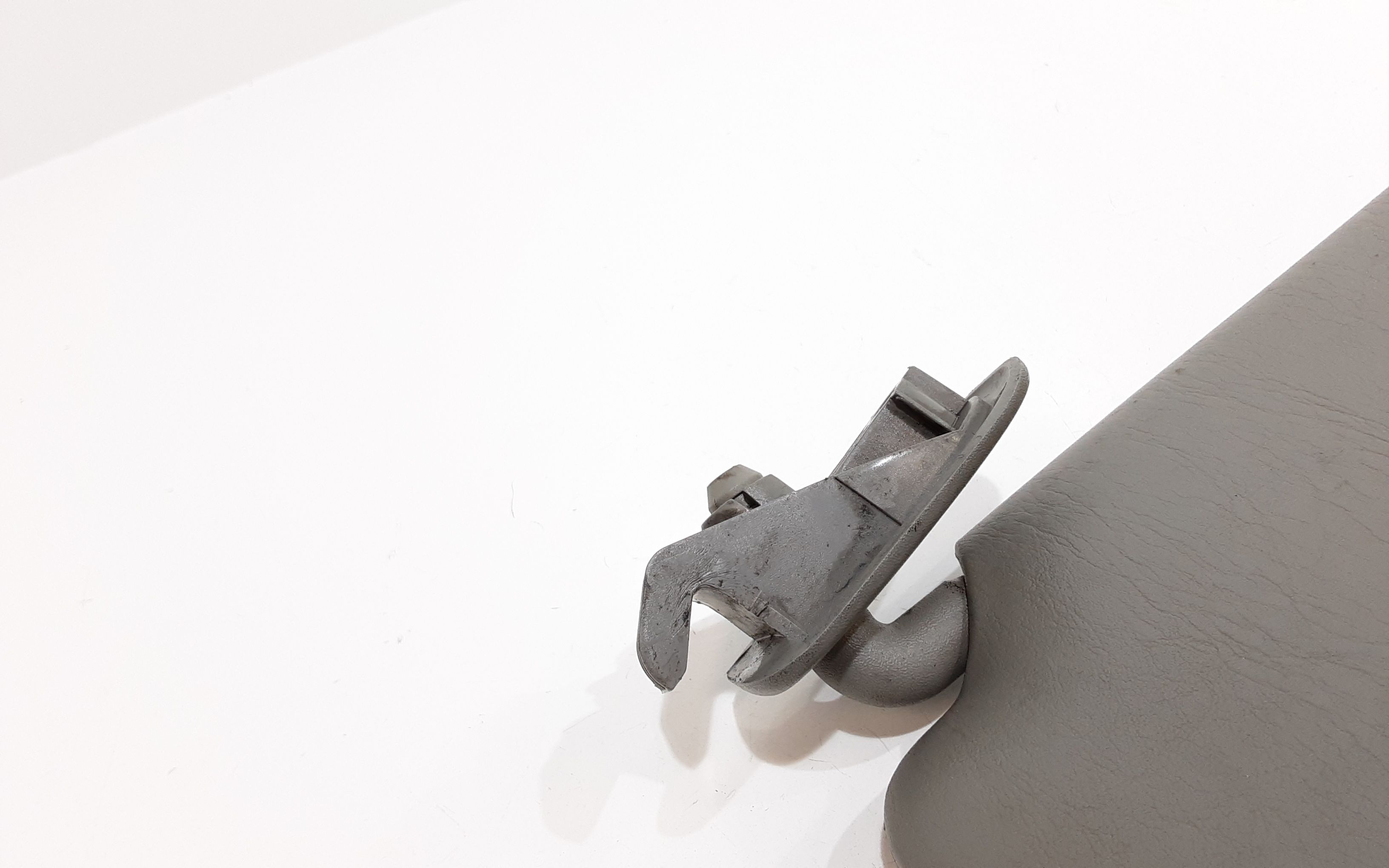 Parasole aletta anteriore Lato Guida NISSAN Primastar 1 Serie