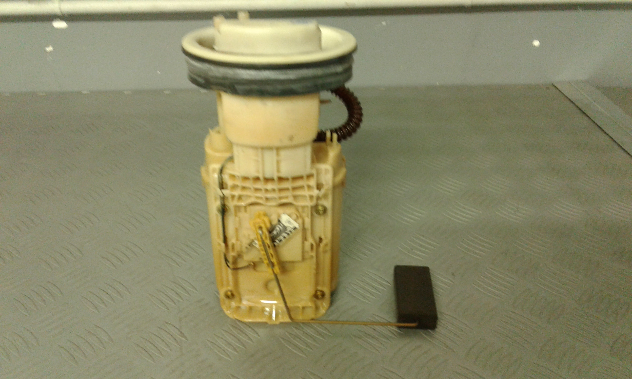 Pompa Carburante VOLKSWAGEN Polo 4 Serie